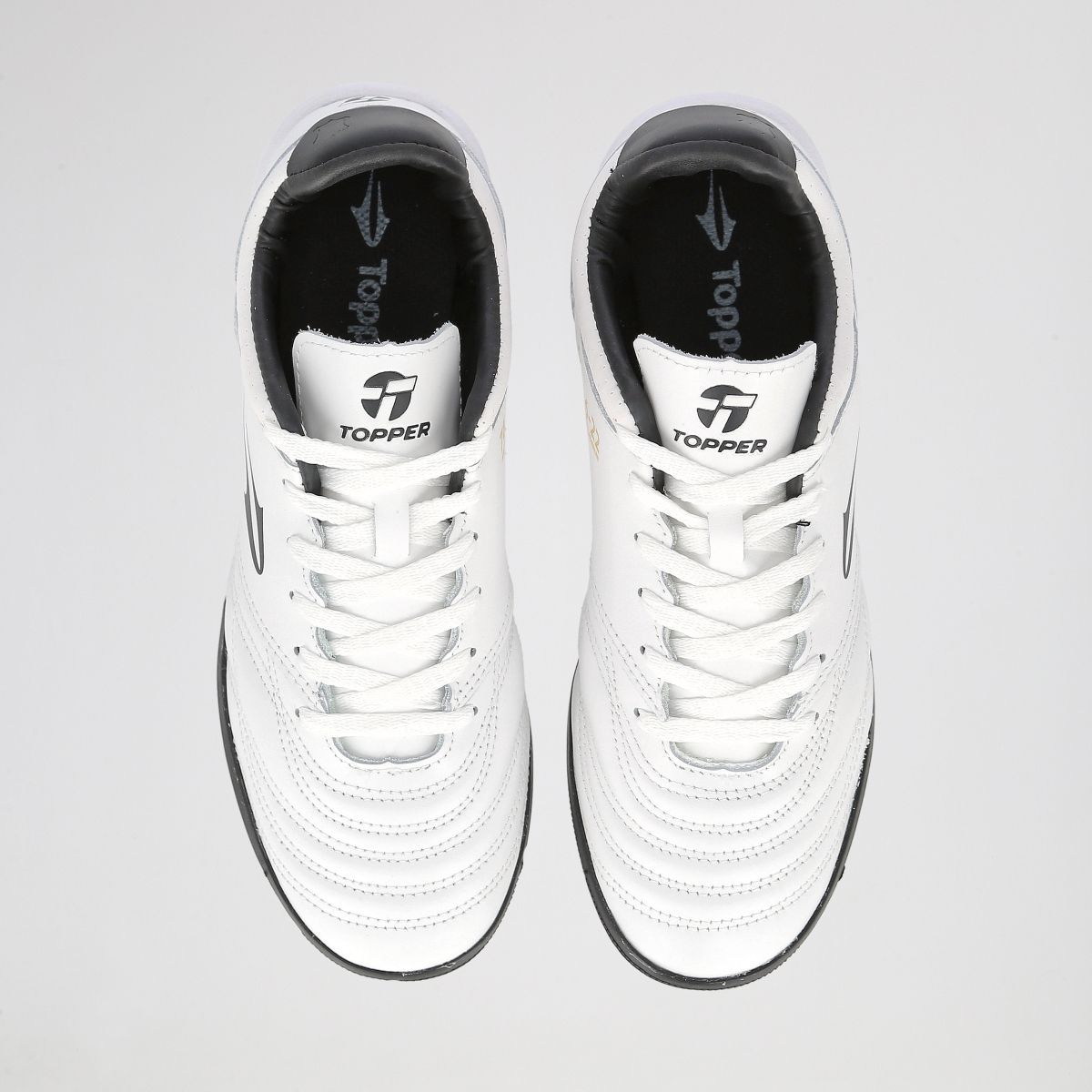 Botines Fútbol Topper Artis Il Ic Hombre,  image number null