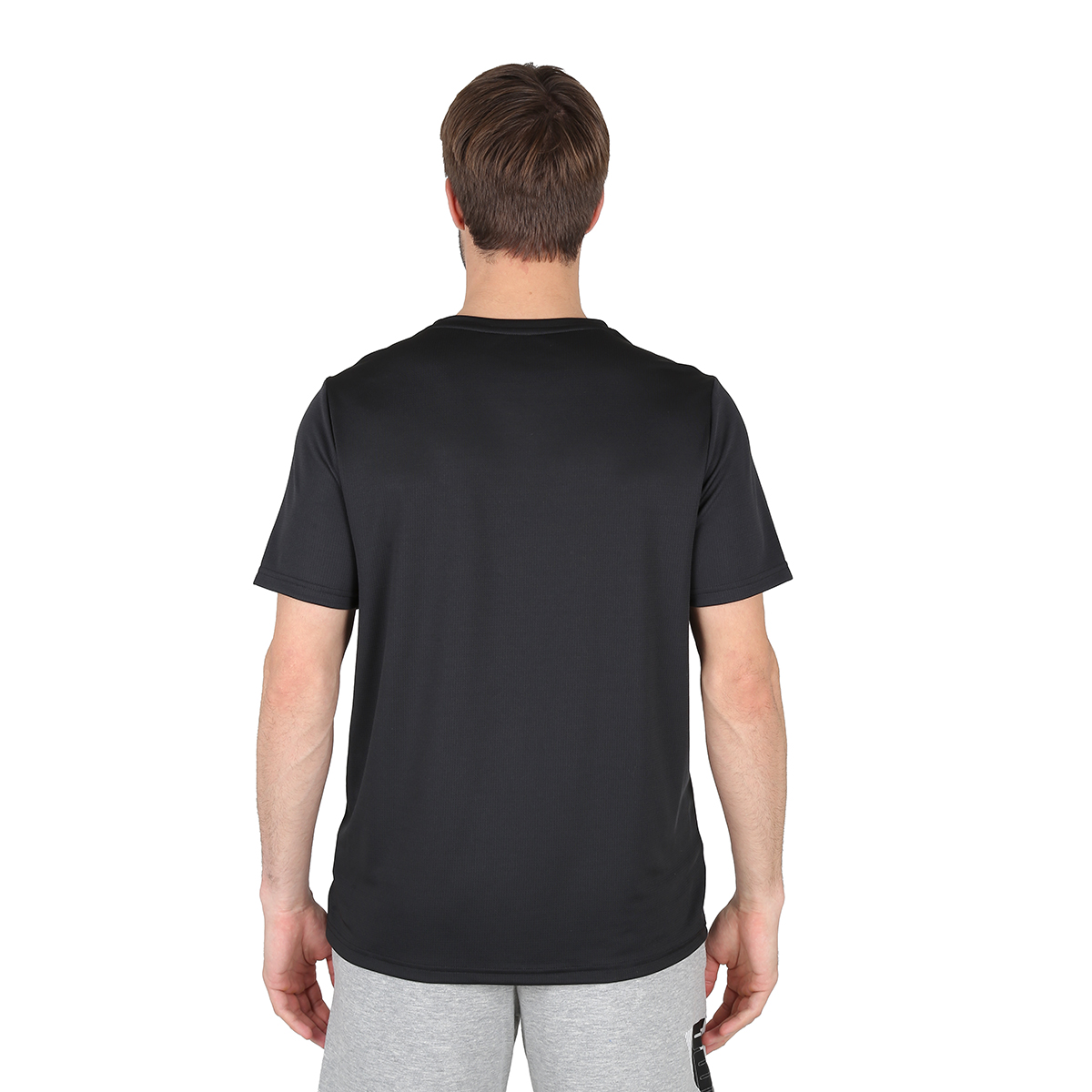 Remera Running Puma Performance Cat Hombre,  image number null