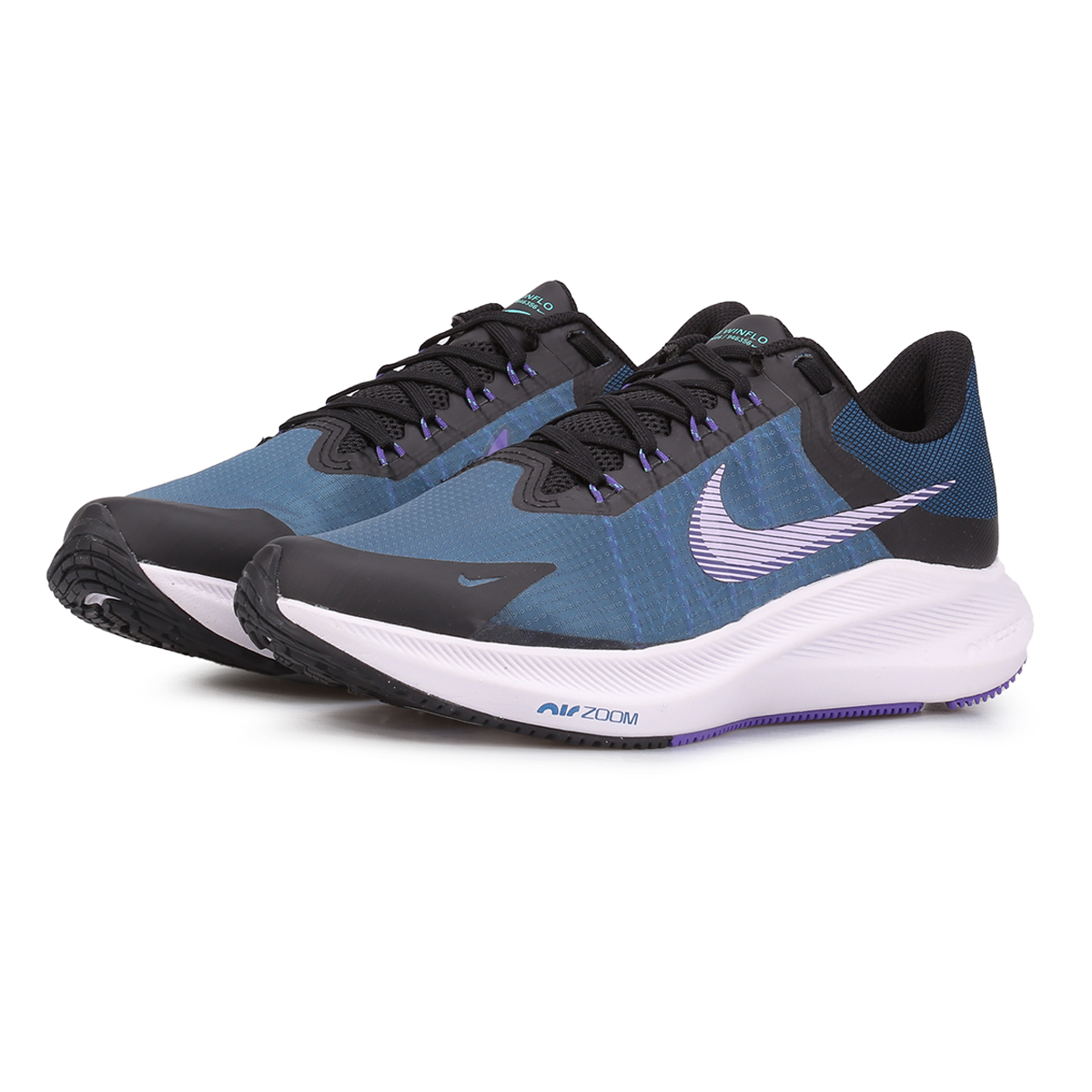 Zapatillas Nike Zoom Winflo 8