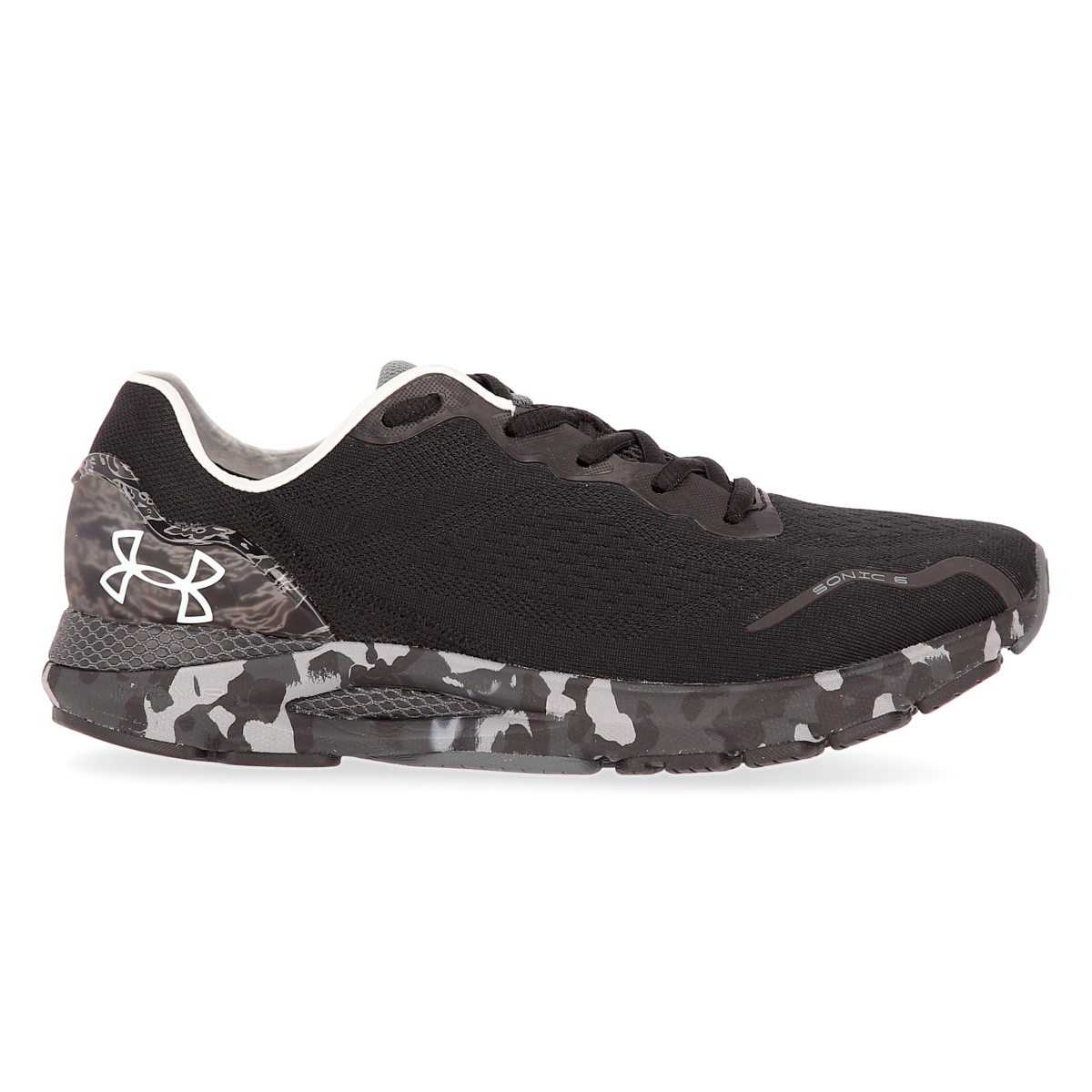 Zapatillas Running Under Armour Hovr Sonic 6 Hombre,  image number null