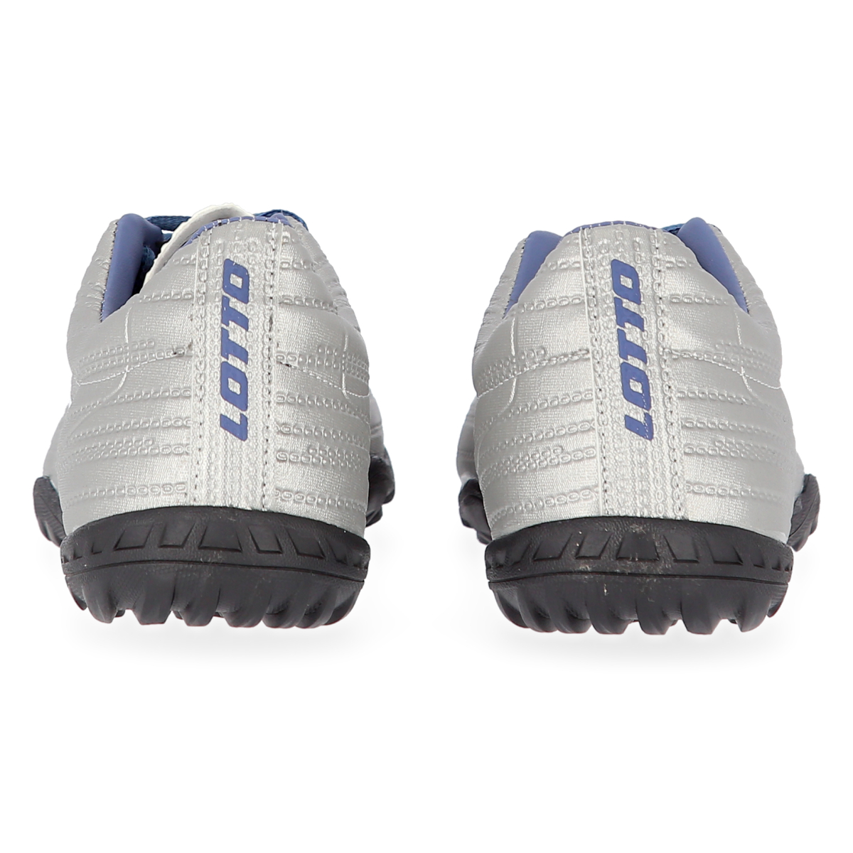 Botines Fútbol Lotto Solista Sof 800 Turf Hombre,  image number null