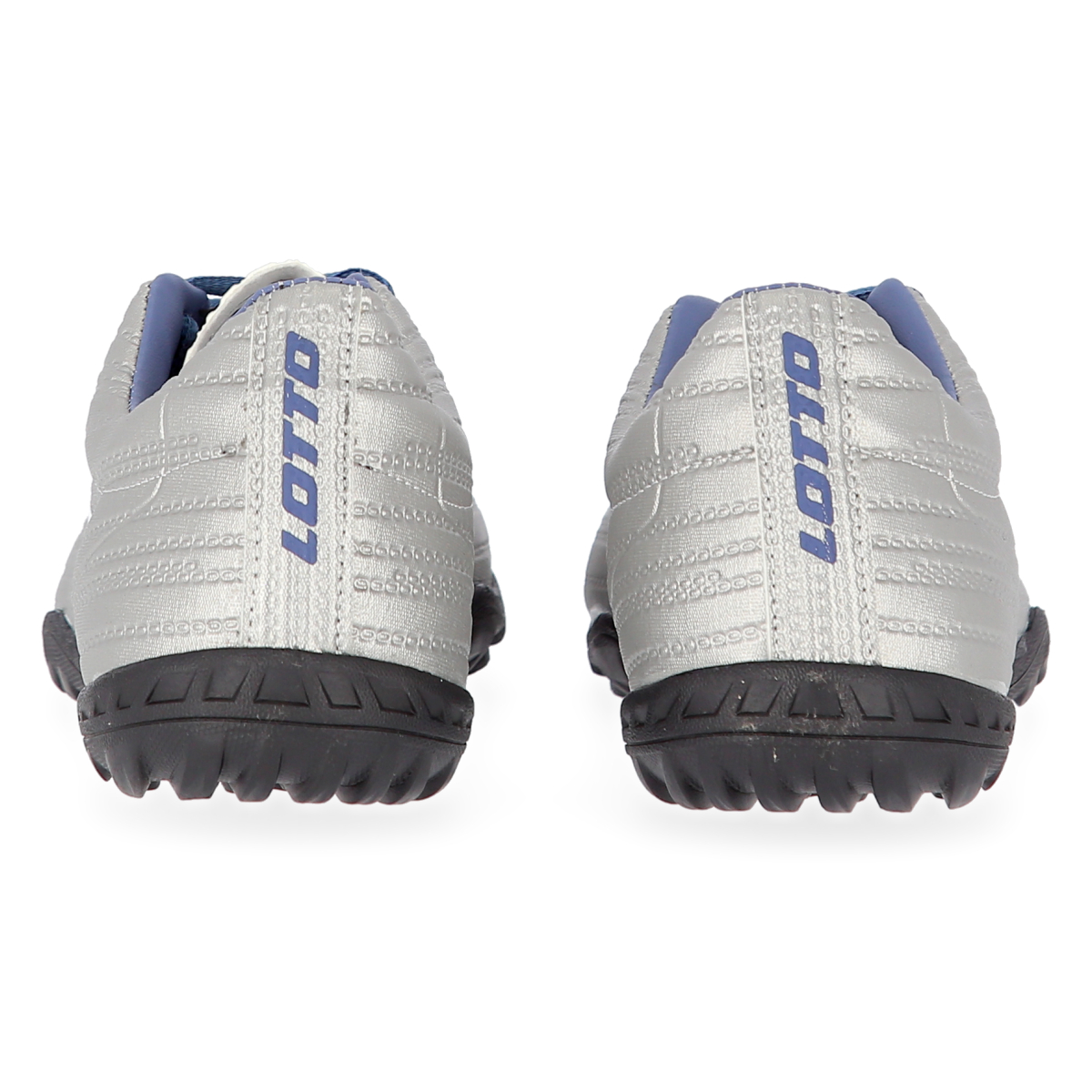 Botines Fútbol Lotto Solista Sof 800 Turf Hombre