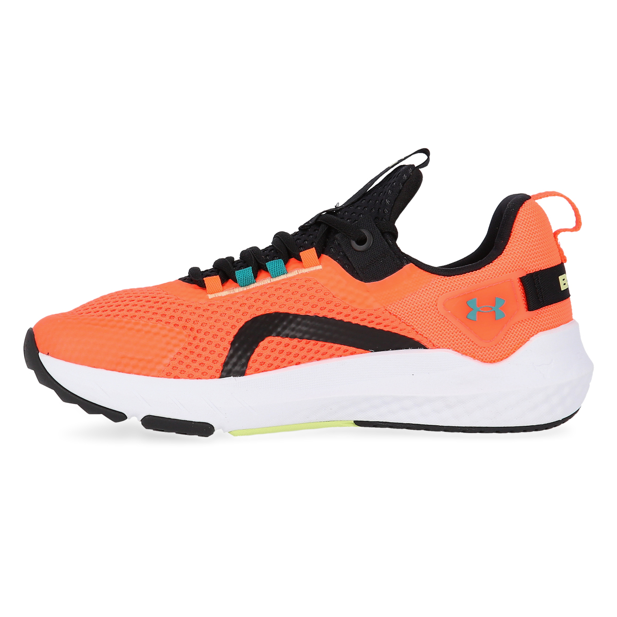 Zapatillas Entrenamiento Under Armour Project Rock Bsr 3 Hombre,  image number null