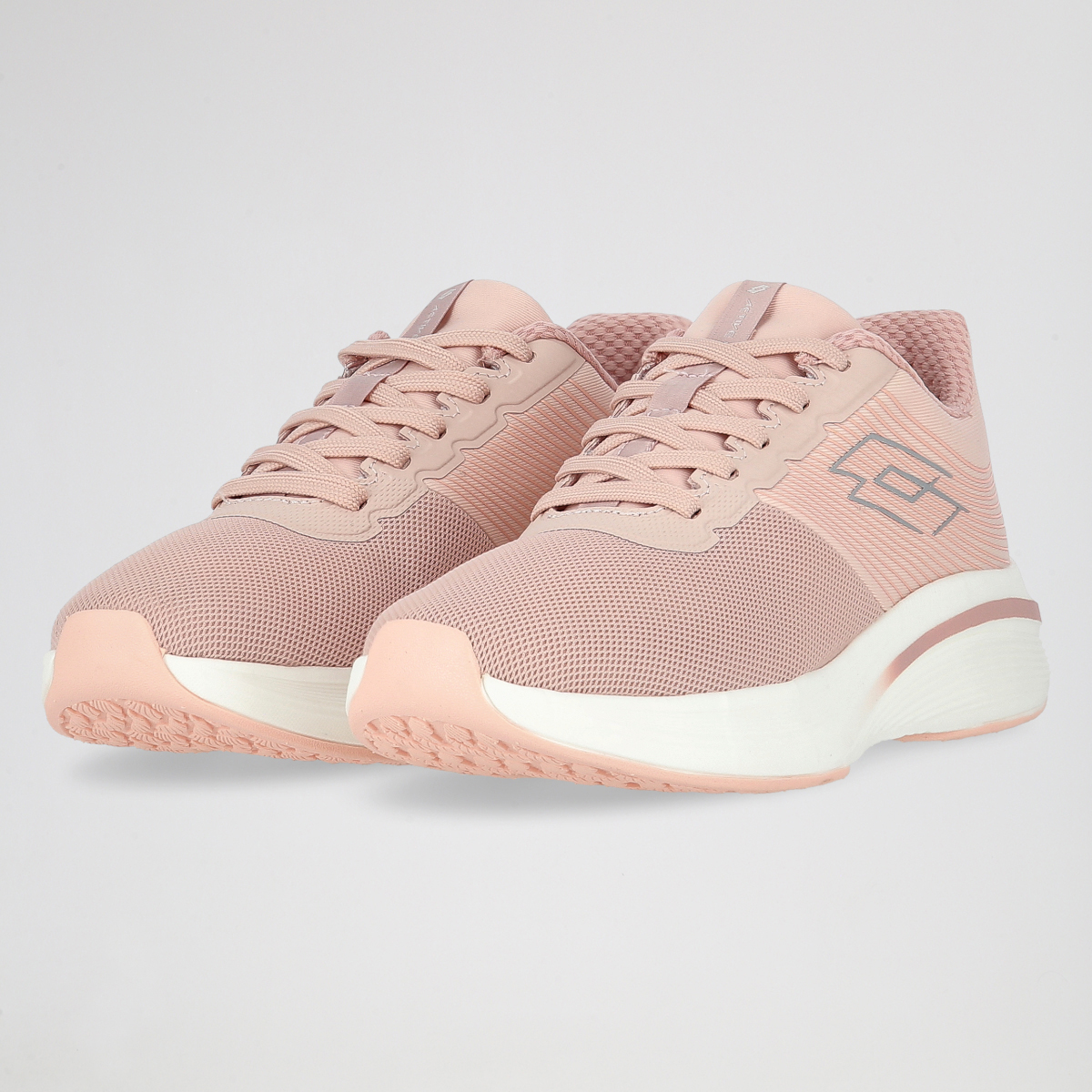 Zapatillas Lotto Speedride 700 Running Mujer,  image number null
