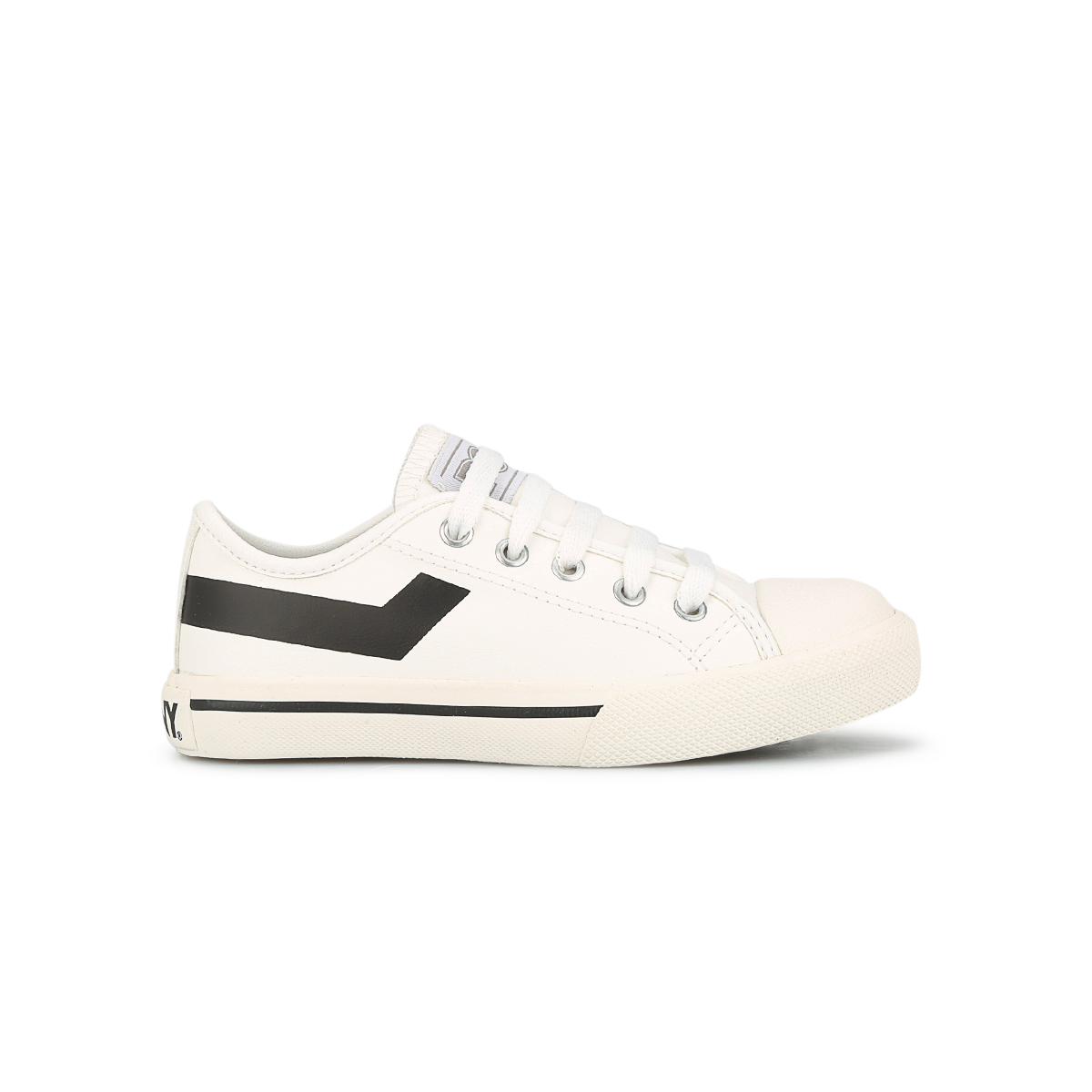 Zapatillas 2025 pony cuero