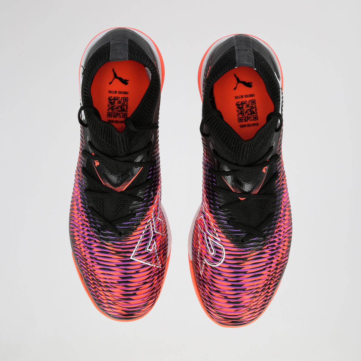 Botines F&uacute;tbol Puma Future 8 Match It,  image number null