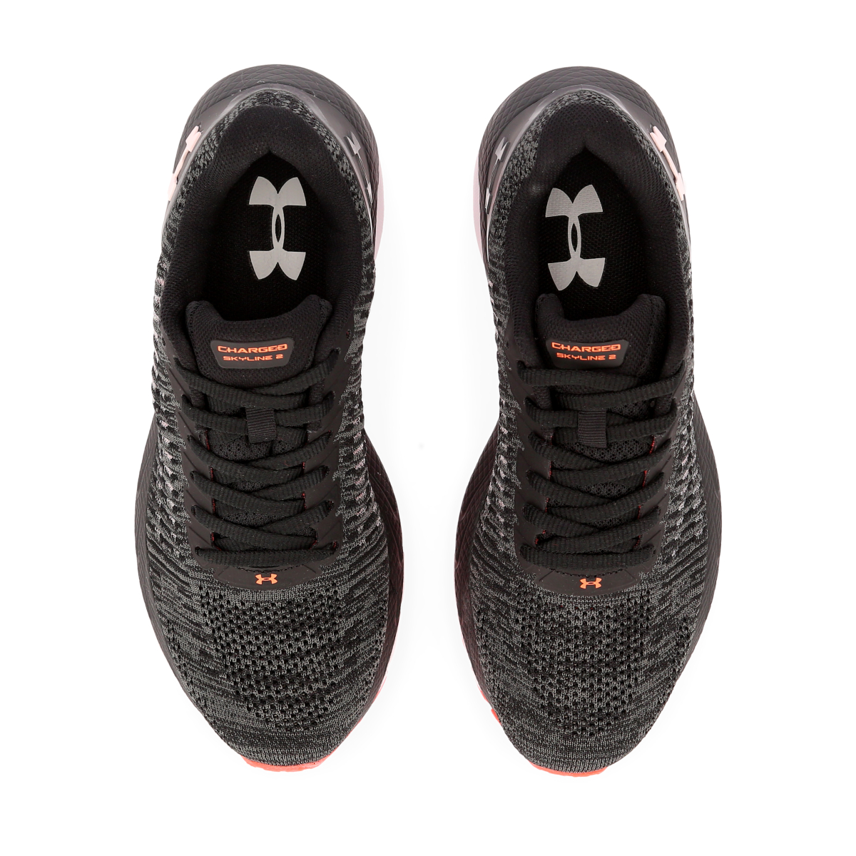 Zapatillas Under Armour W Charged Skyline 2,  image number null