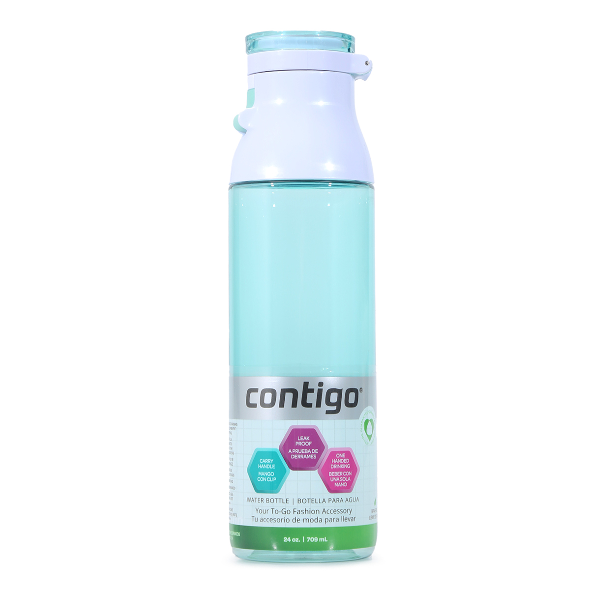 Botella Contigo Jackson 710Ml,  image number null