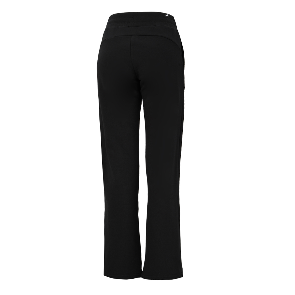 Pantalón Puma Essentials Straight Mujer,  image number null