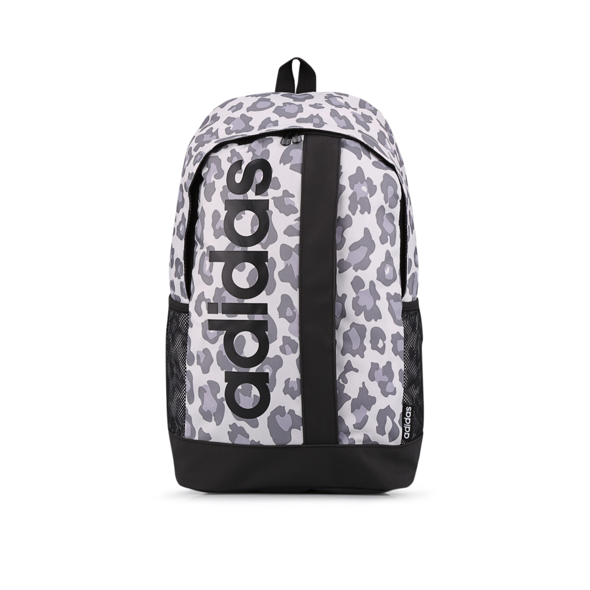 Mochila adidas Linear Leopard,  image number null
