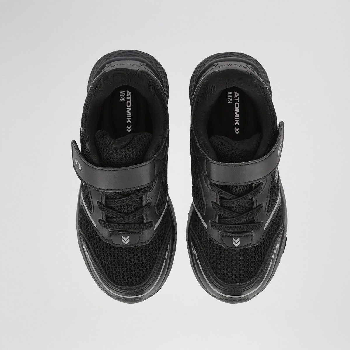 Zapatillas Atomik Turbo Infantil,  image number null