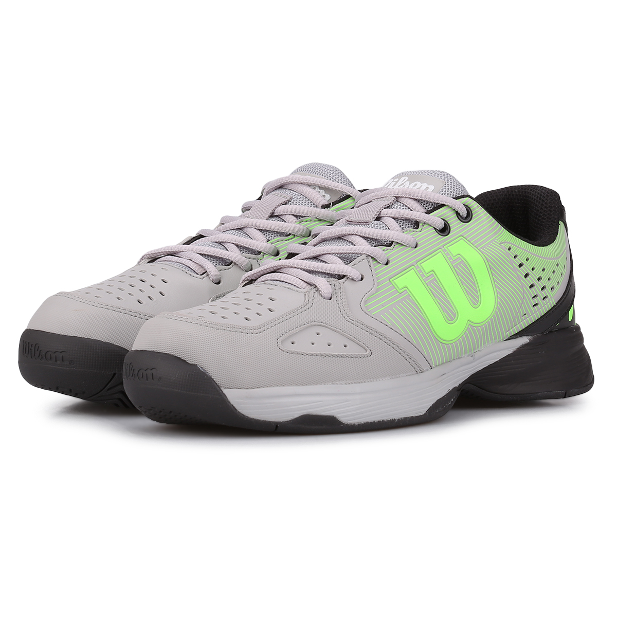 Zapatillas Wilson K Tour,  image number null