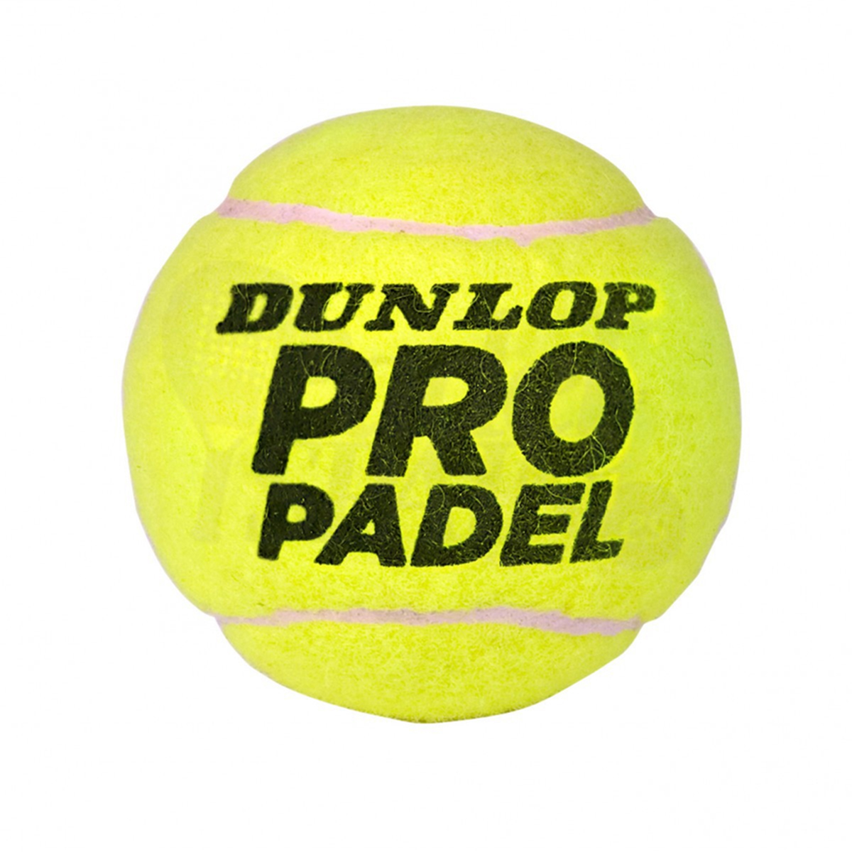 Pelota Dunlop Pro X3,  image number null