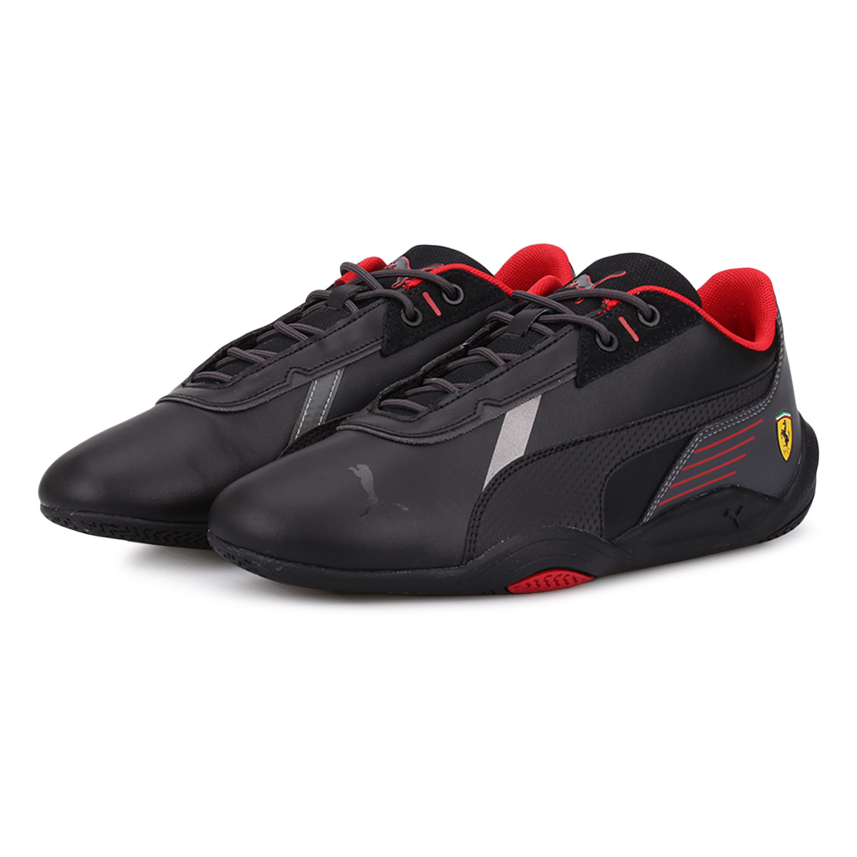 Zapatos puma 2017 mujer gris on sale