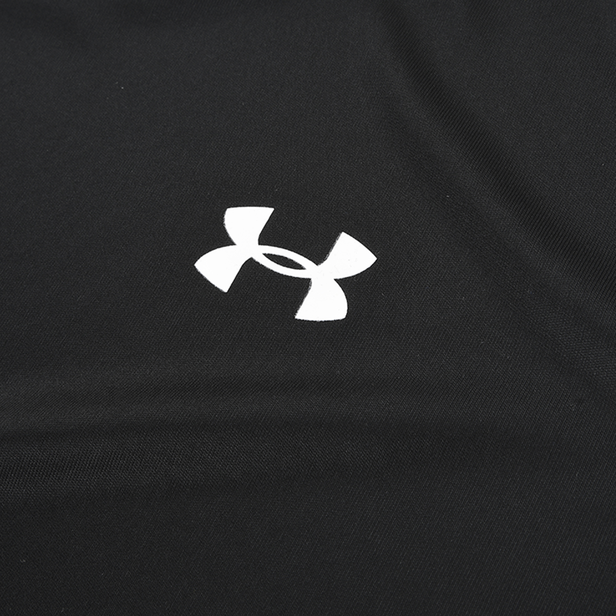 Remera Under Armour Solid Mujer,  image number null
