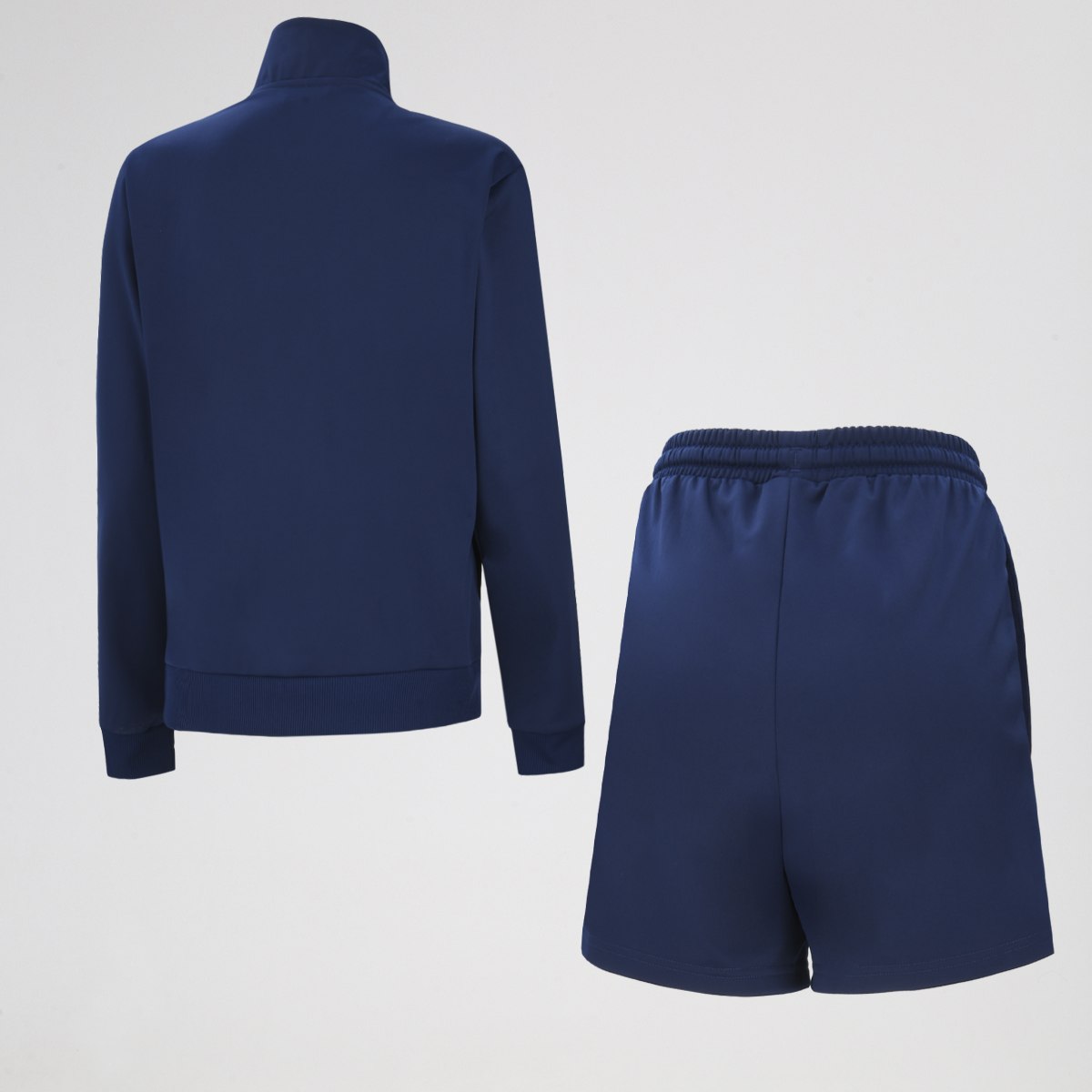 Conjunto adidas Essentials Linear Mujer,  image number null