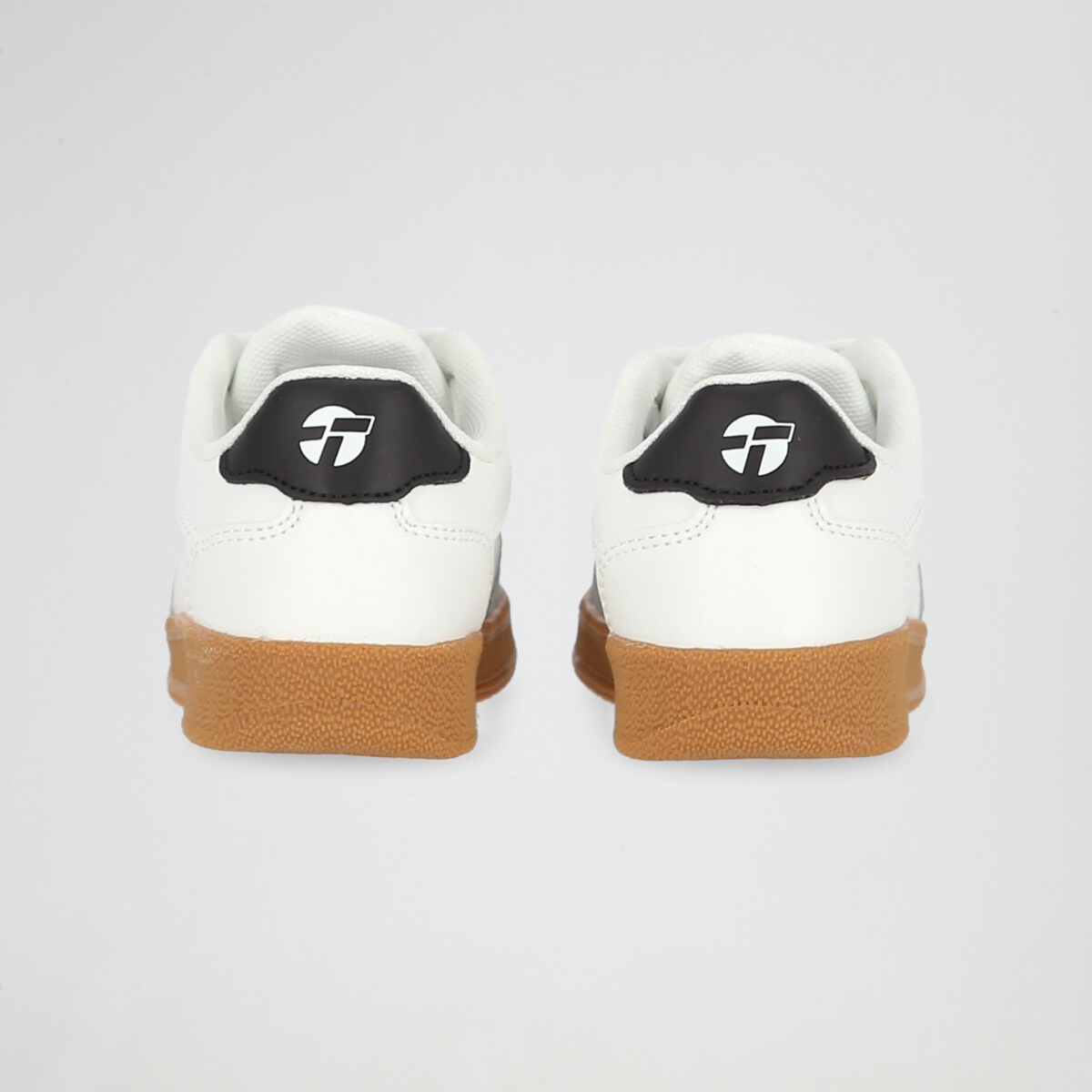 Zapatillas Topper Polaris Infantil sint&eacute;tico,  image number null