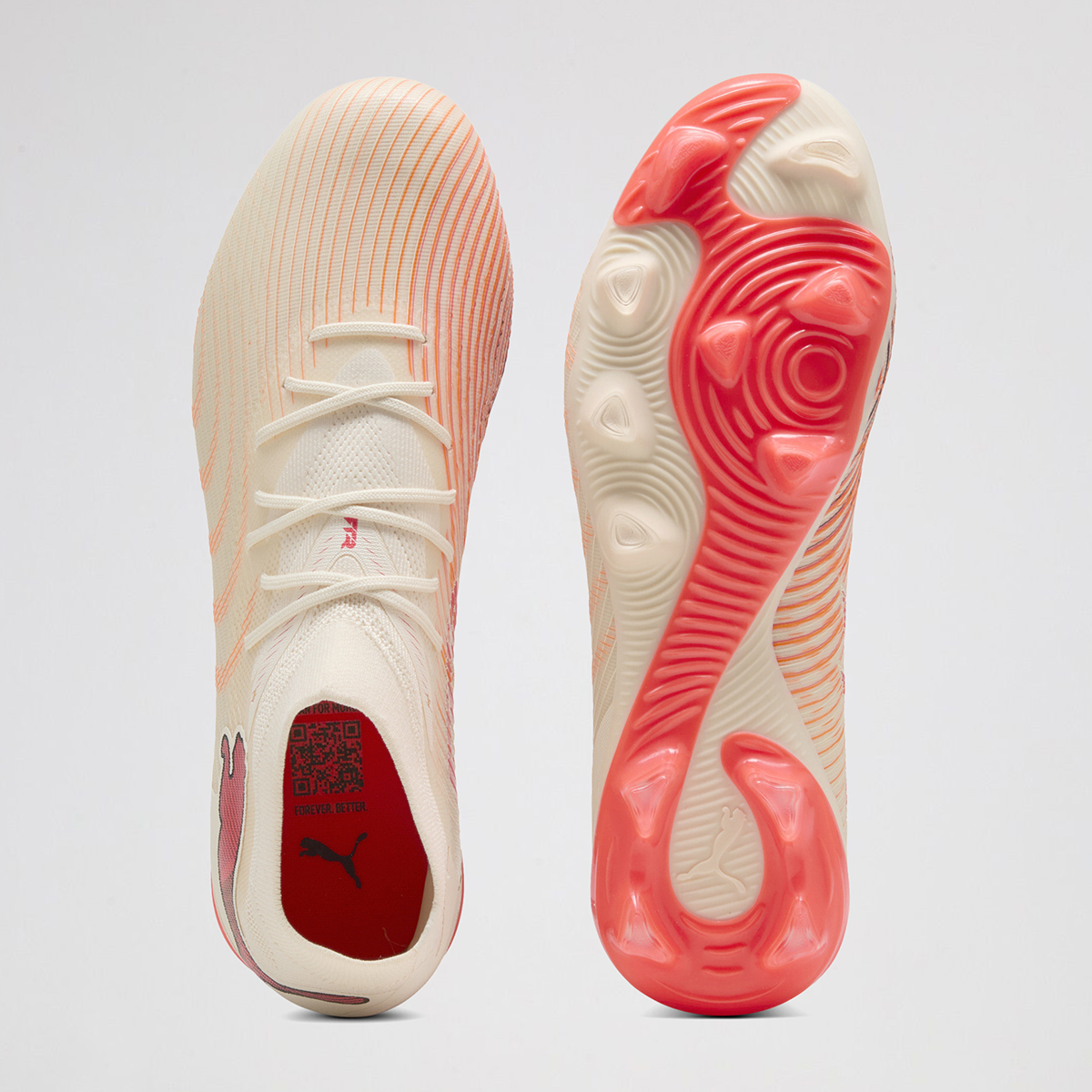 Botines F&uacute;tbol Puma Future 9 Match FG Hombre,  image number null