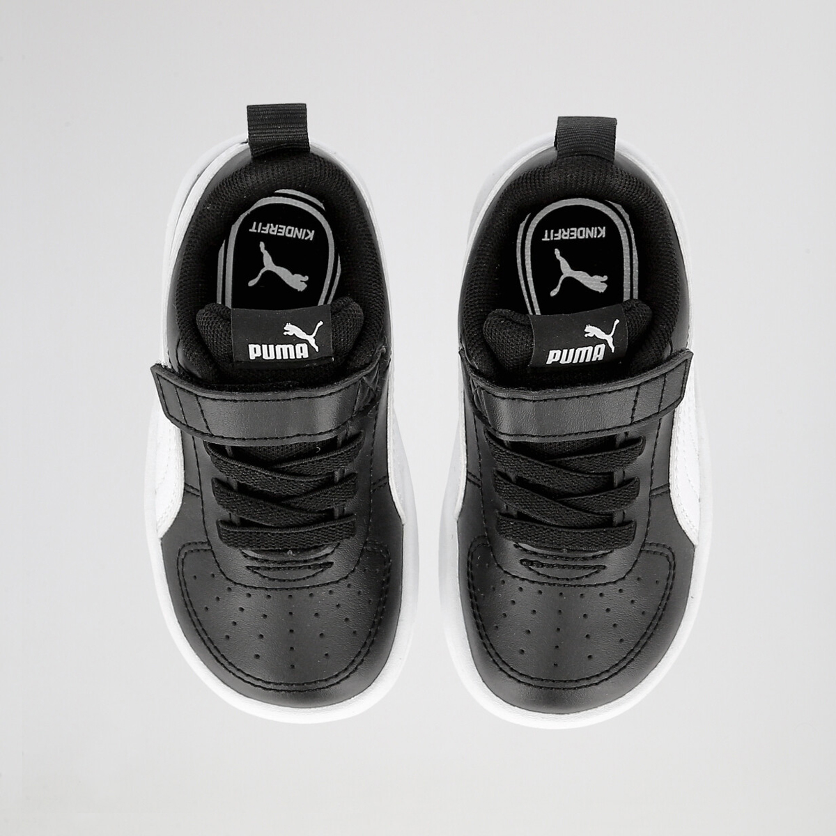 Zapatillas Puma Rickie Ac+ Infantil,  image number null