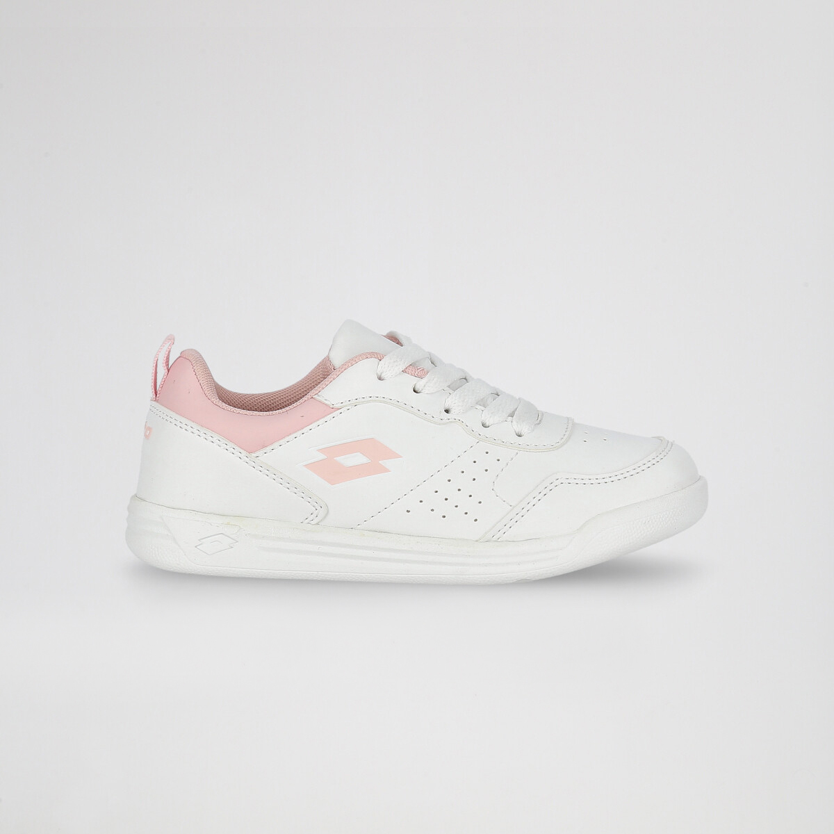Zapatillas Lotto Set Ace XXII Niña,  image number null