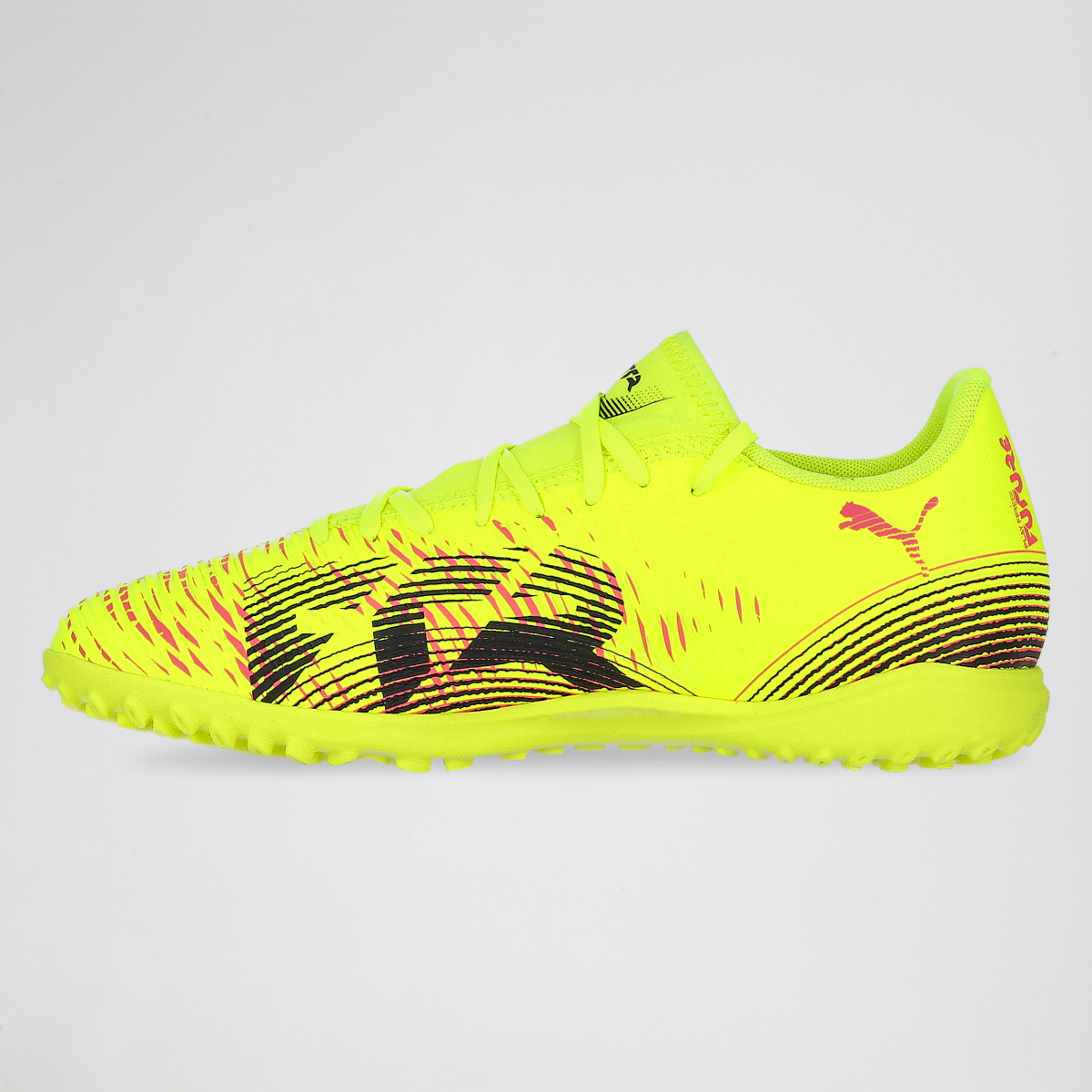 Botines F&uacute;tbol Puma Future 8 Play TT,  image number null