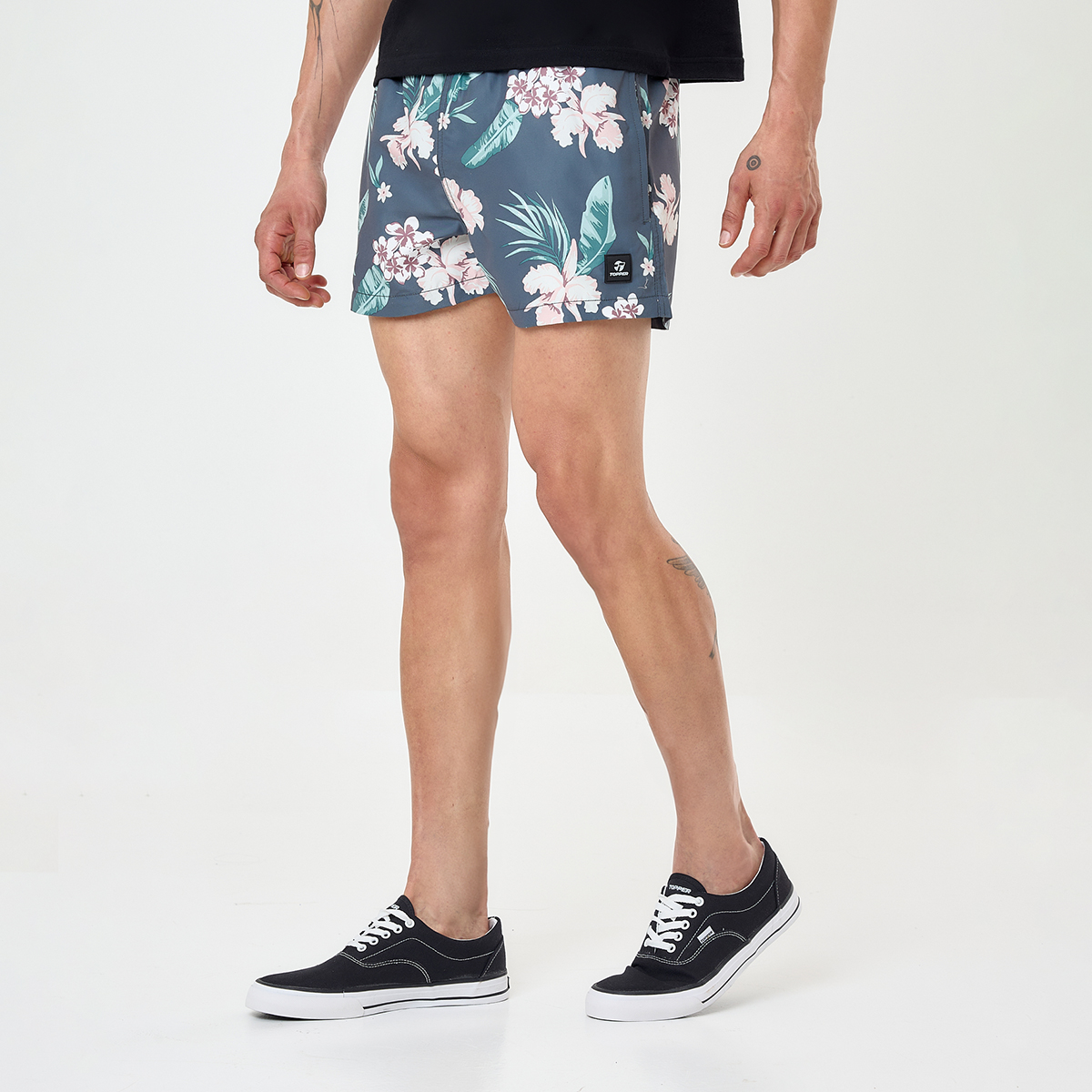 Traje de Baño Topper Super Slim,  image number null