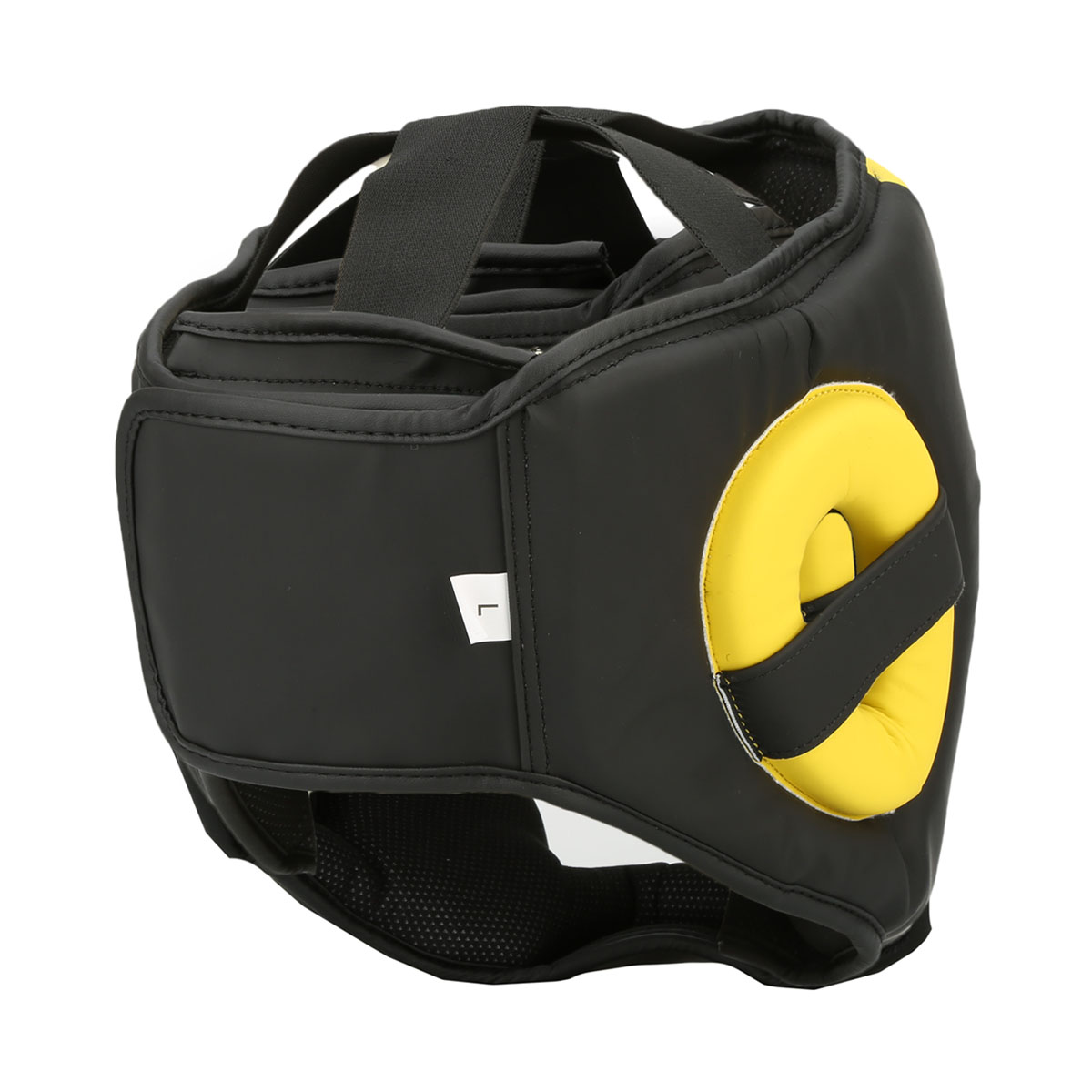 Casco Dribbling Entrenamiento Box,  image number null