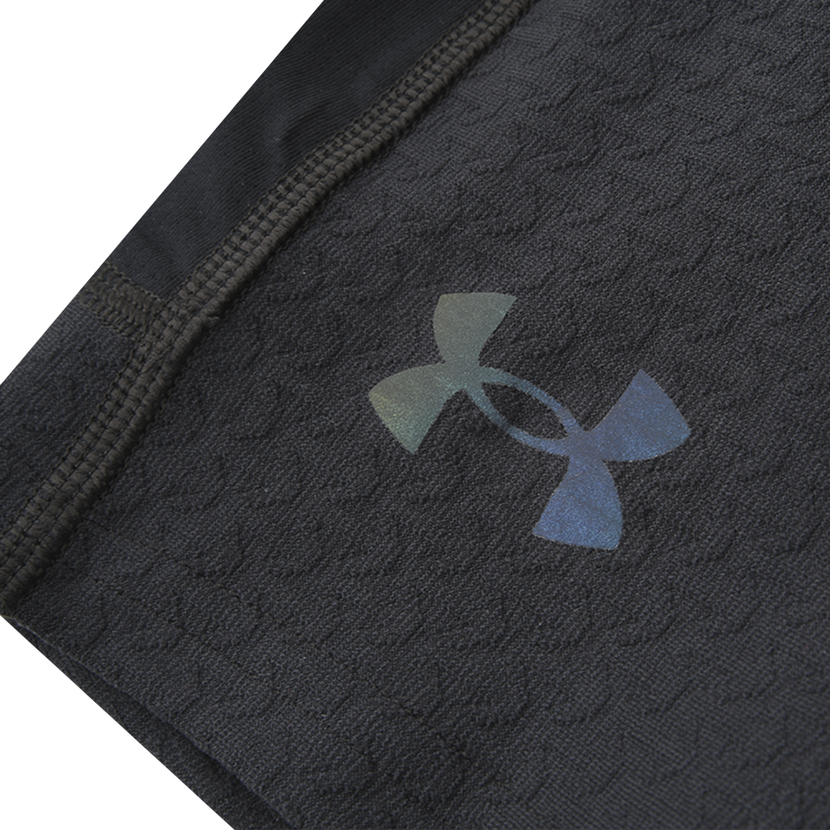 Short Entrenamiento Under Armour Smartform Rush 2/1 Hombre,  image number null