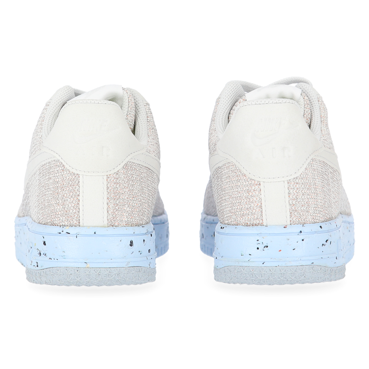 Nike air force sale 1 flyknit hombre