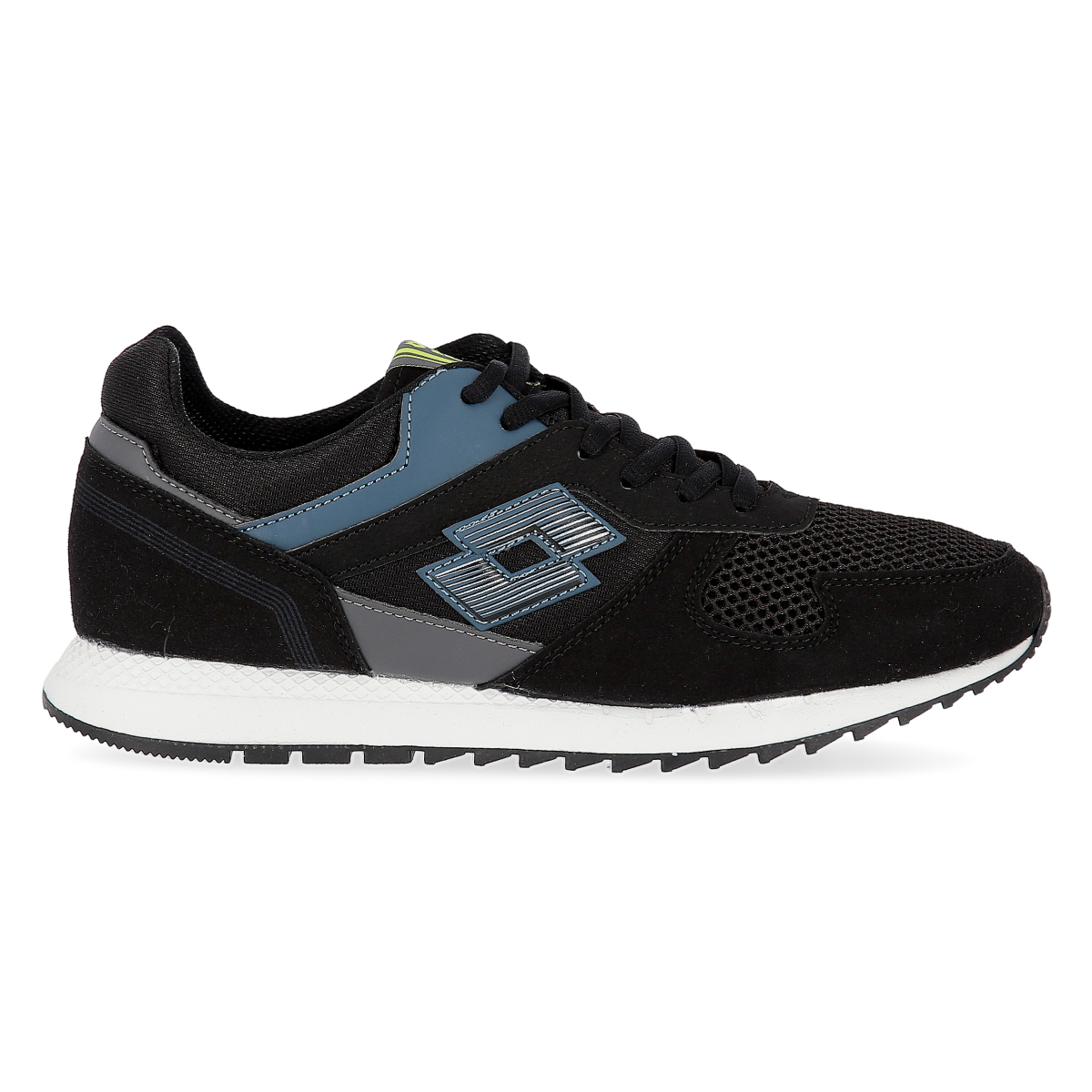 Mercado libre sales zapatillas lotto