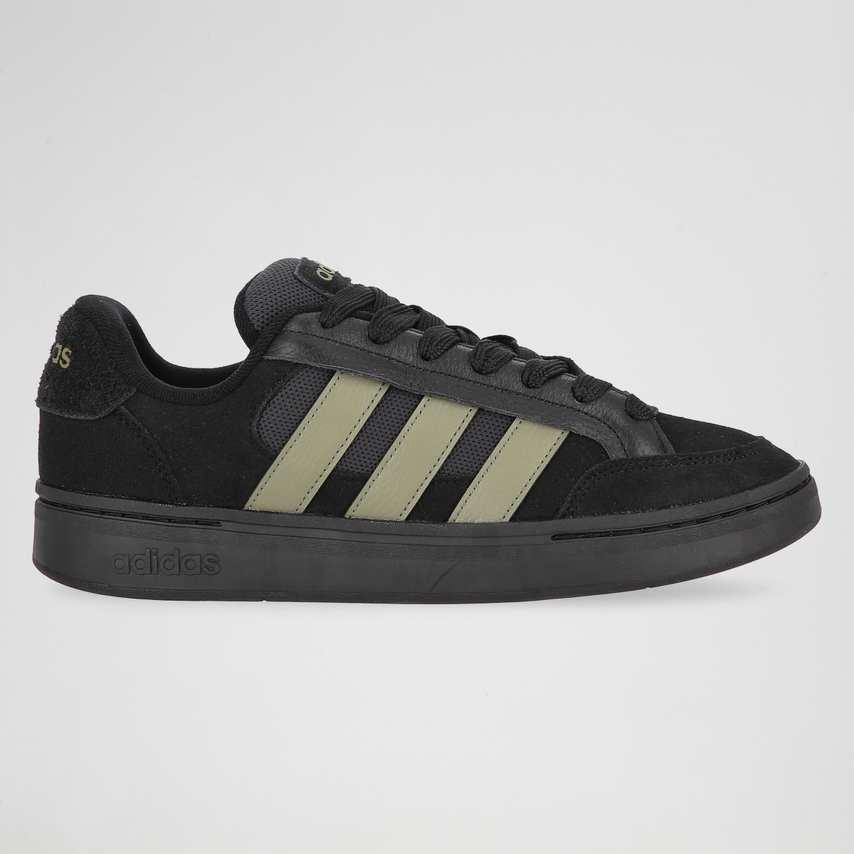 Zapatillas adidas Grand Court Alpha Sk8 Hombre,  image number null