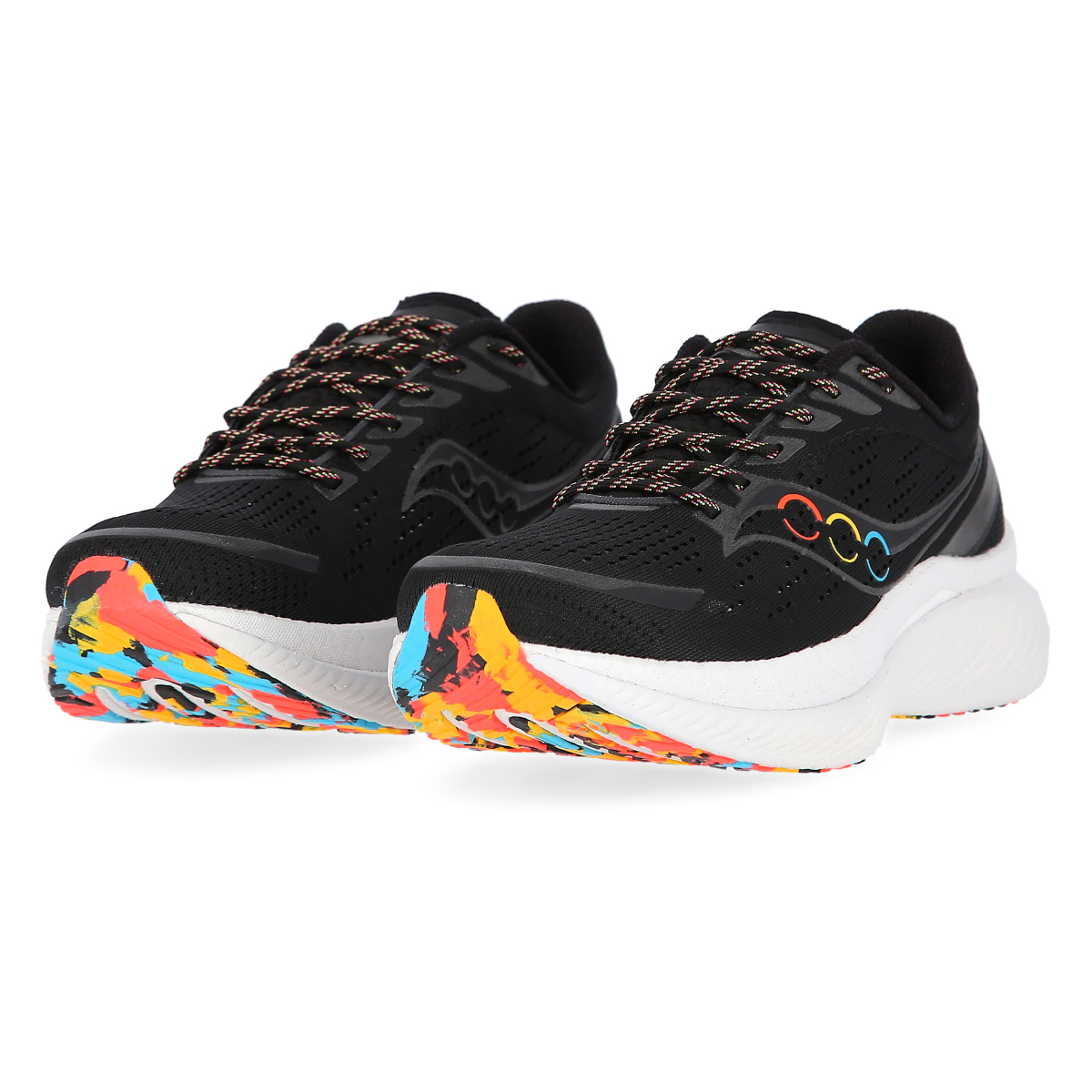 Zapatillas Running Saucony Endorphin Speed 3 Hombre StockCenter