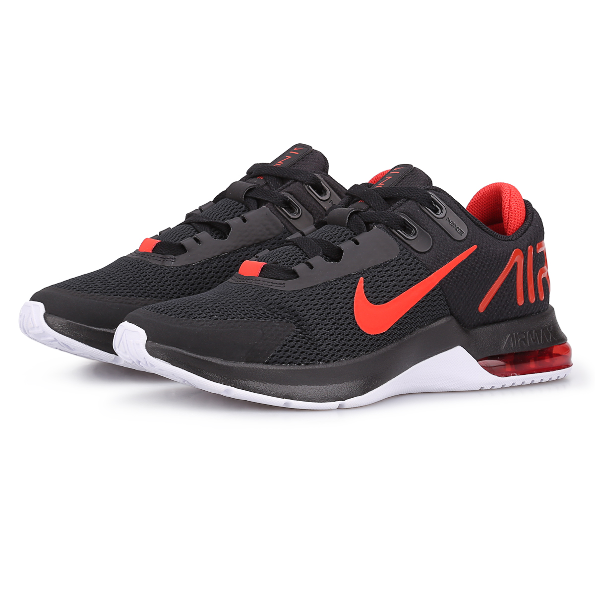 Zapatillas Nike Air Max Alpha Trainer 4,  image number null