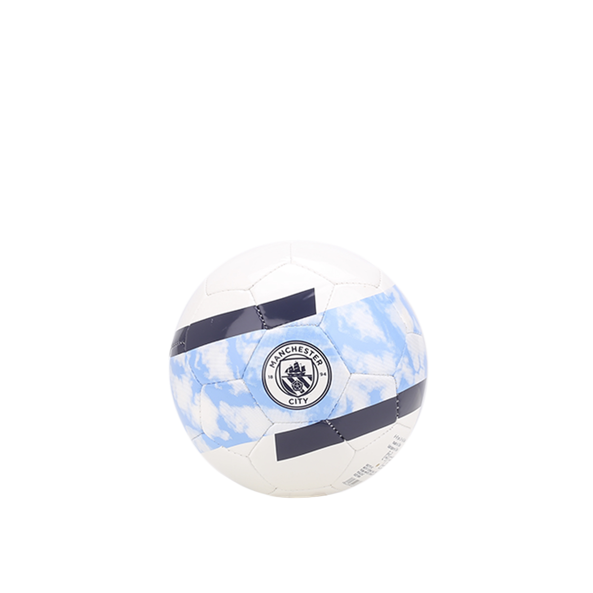 Pelota Puma Manchester City Iconic Mini,  image number null