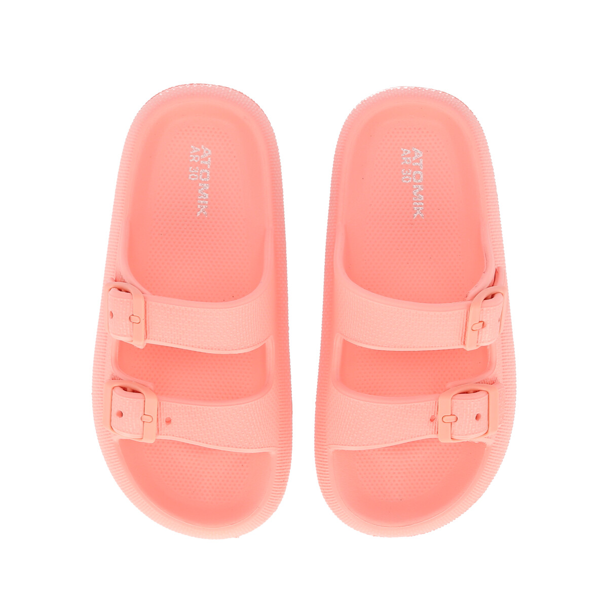 Sandalias Urbanas Atomik Blushn Infantil,  image number null
