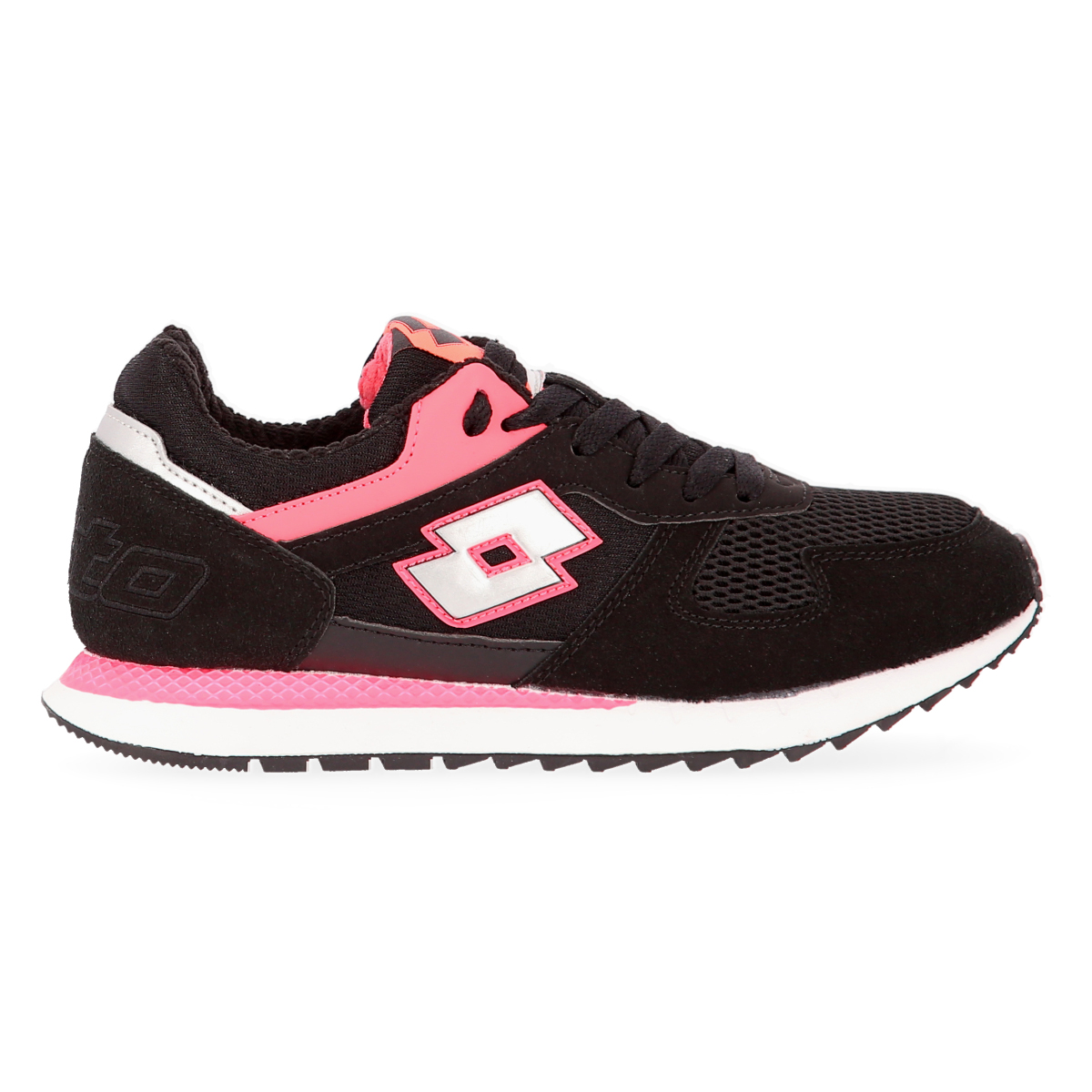 Zapatillas lotto mujer discount precio