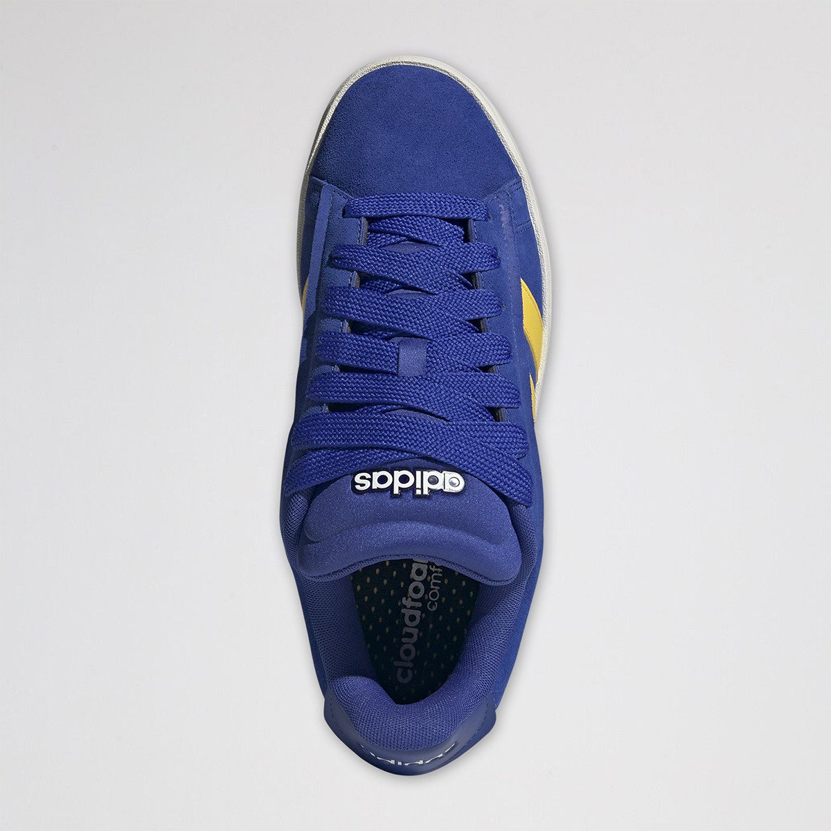 Zapatillas adidas Grand Court Alpha Hombre,  image number null