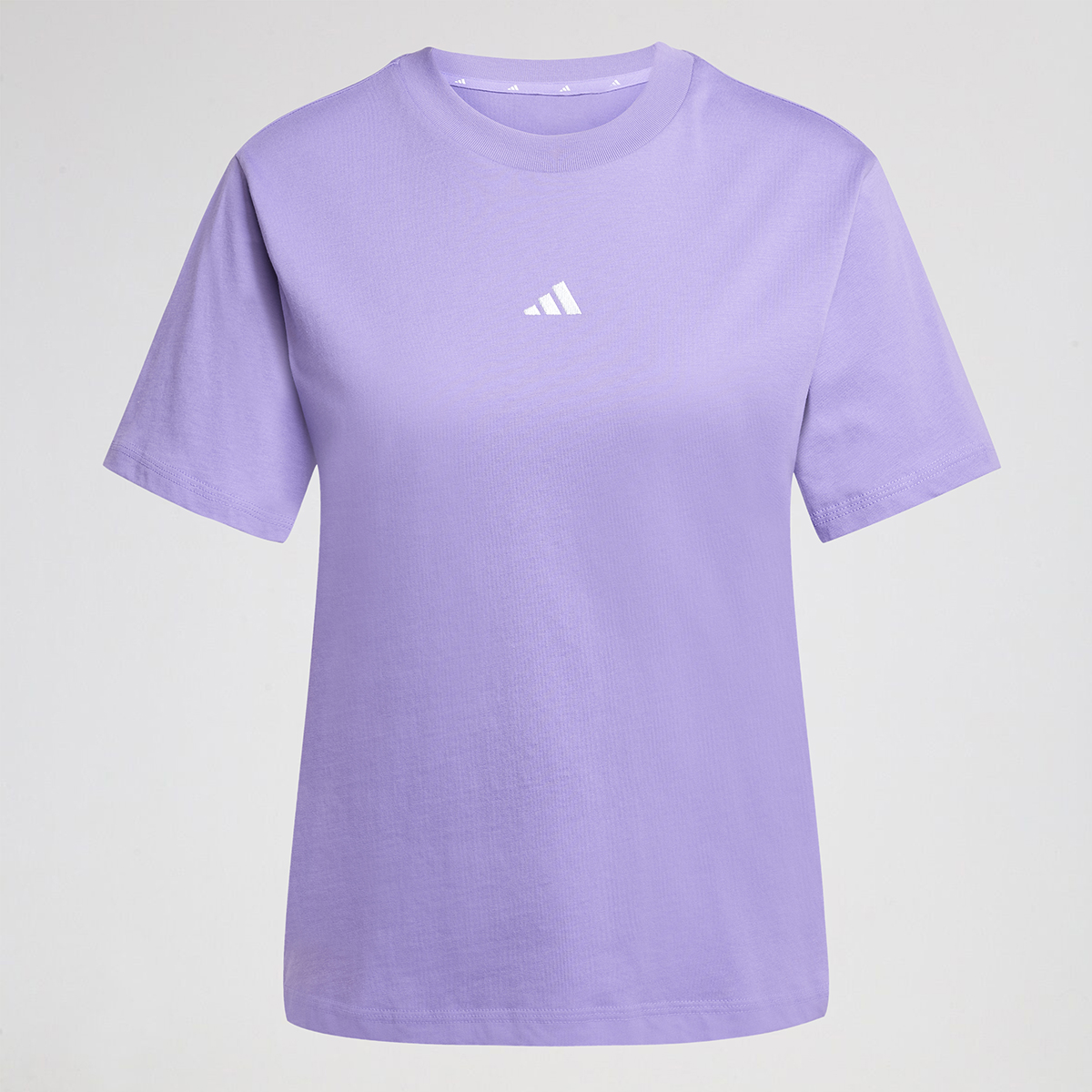 Remera adidas Essentials Small Logo de Mujer,  image number null