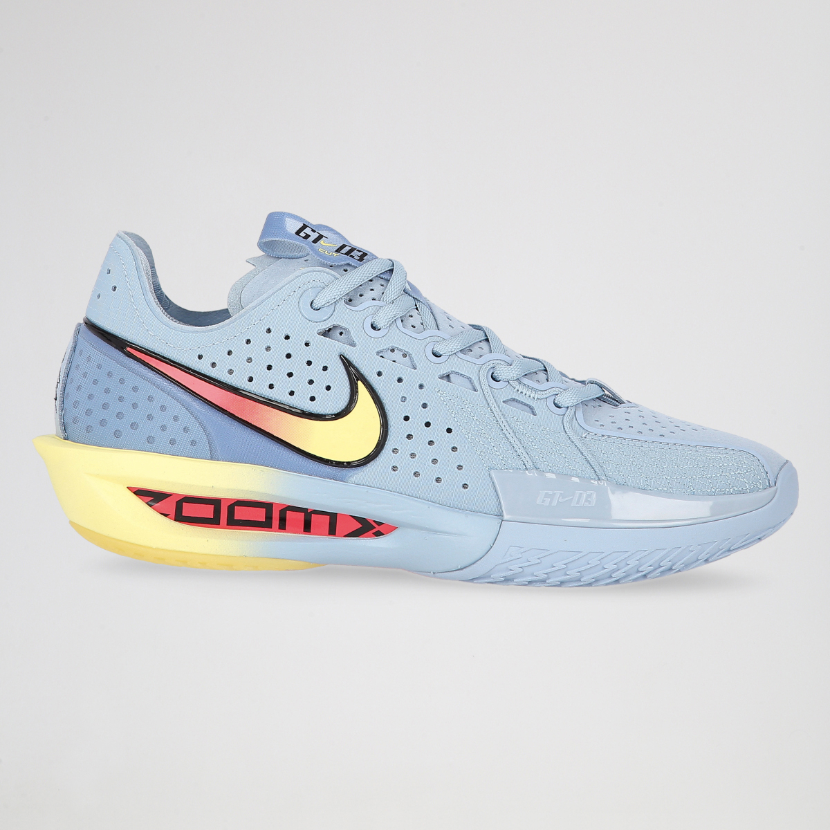 Zapatillas B&aacute;squet Nike G.T. Cut 3 Hombre,  image number null