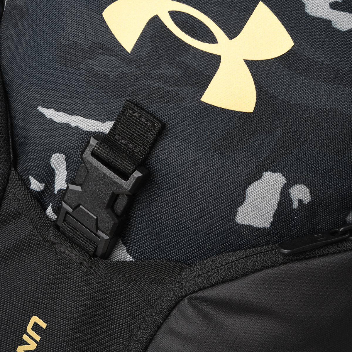 Mochila Entrenamiento Under Armour Hustle Pro,  image number null