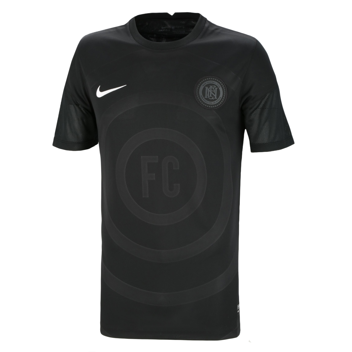 Remera Nike F.C Home,  image number null