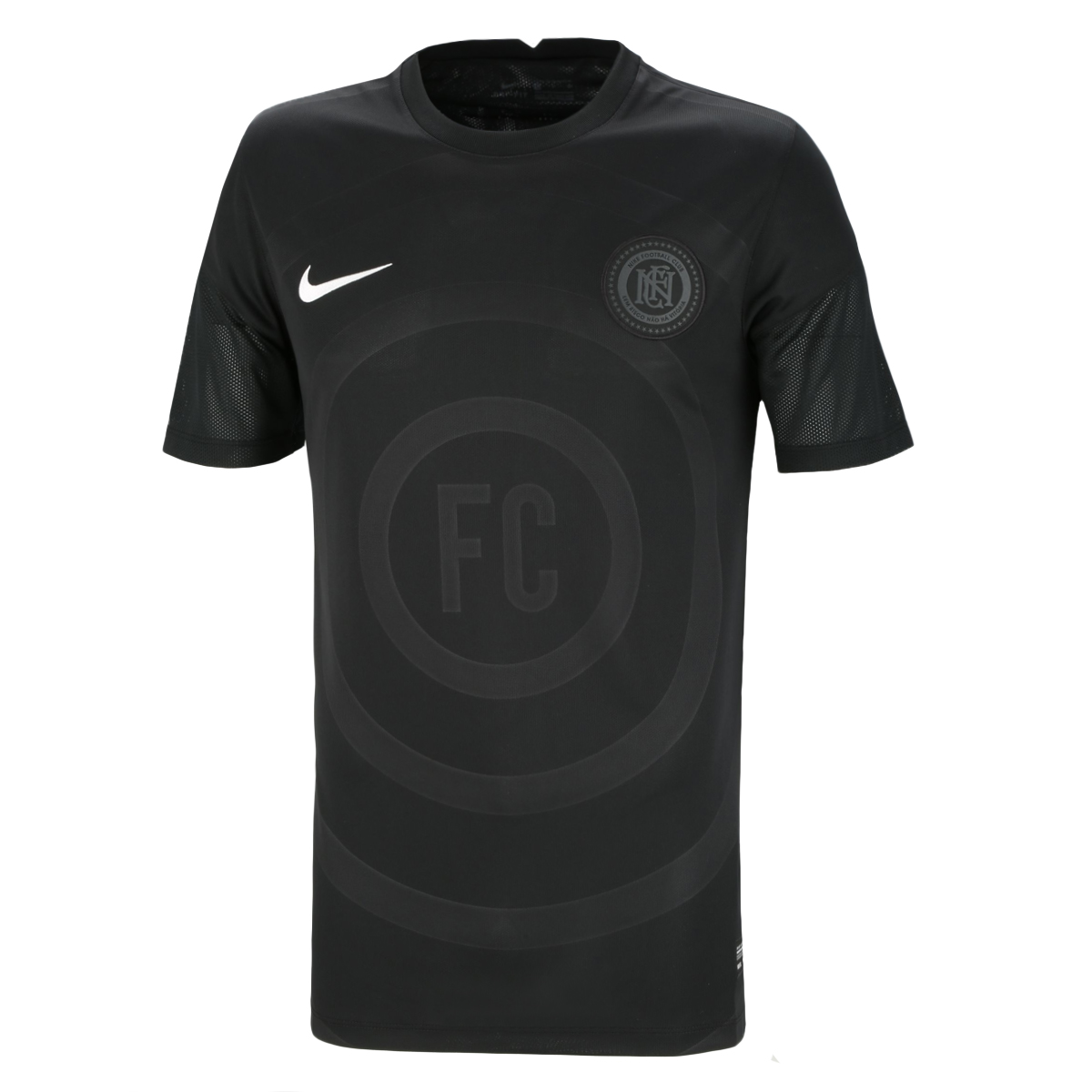 Remeras nike fc best sale