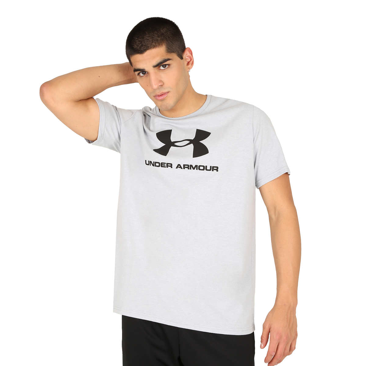 Remera Under Armour Sportstyle