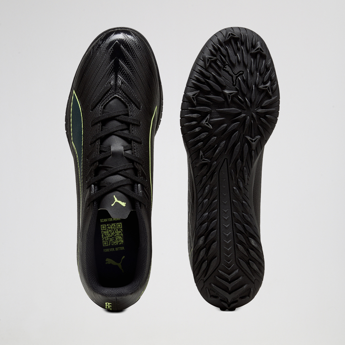 Botines F&uacute;tbol Puma Ultra 6 Play TF Hombre,  image number null