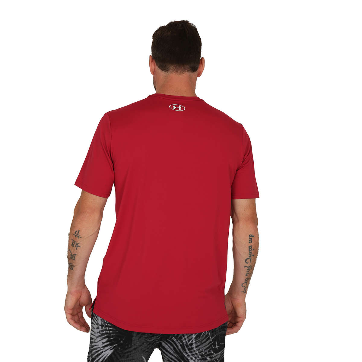 Remera Under Armour Rush Energy,  image number null
