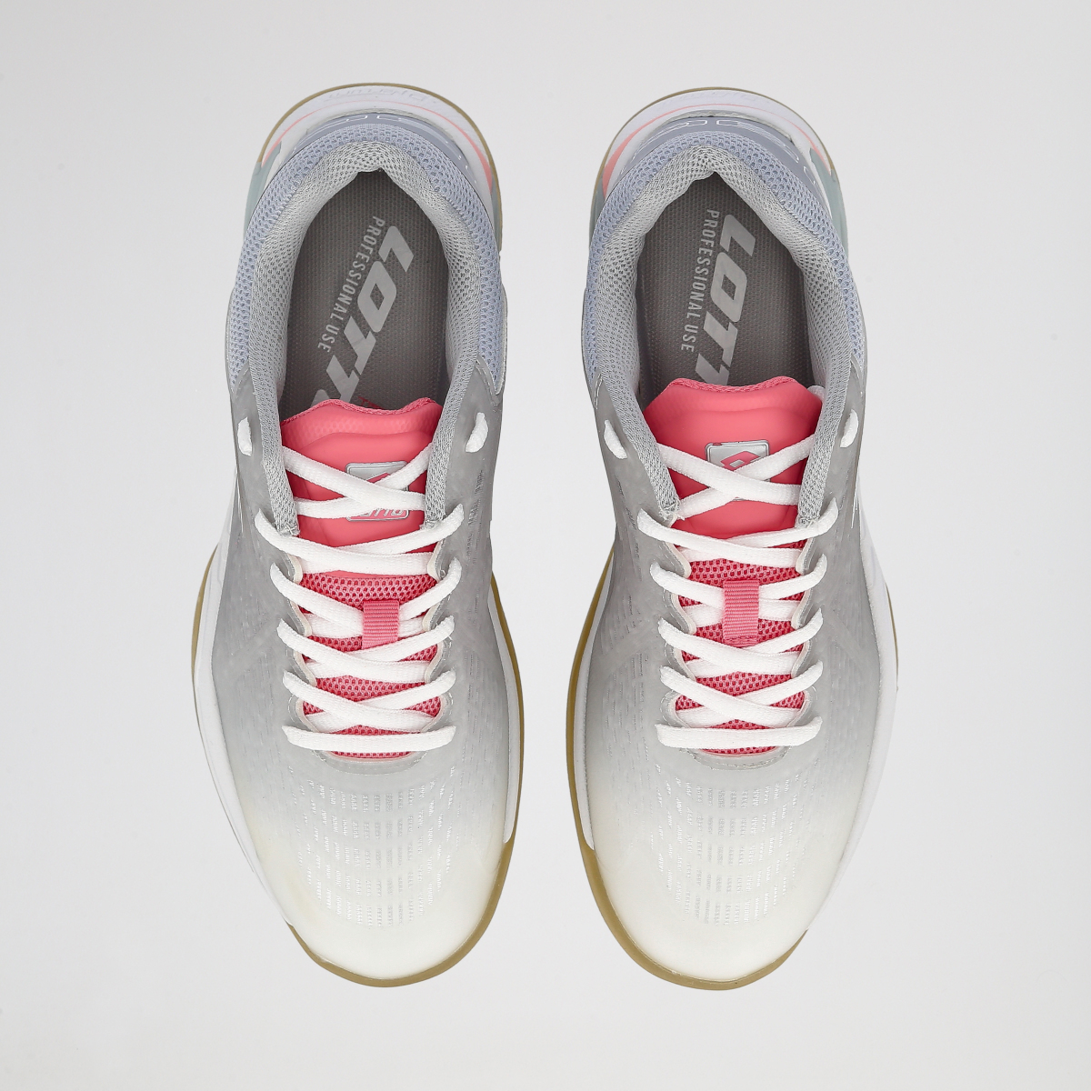 Zapatillas Lotto Superrapida 100 Mujer,  image number null