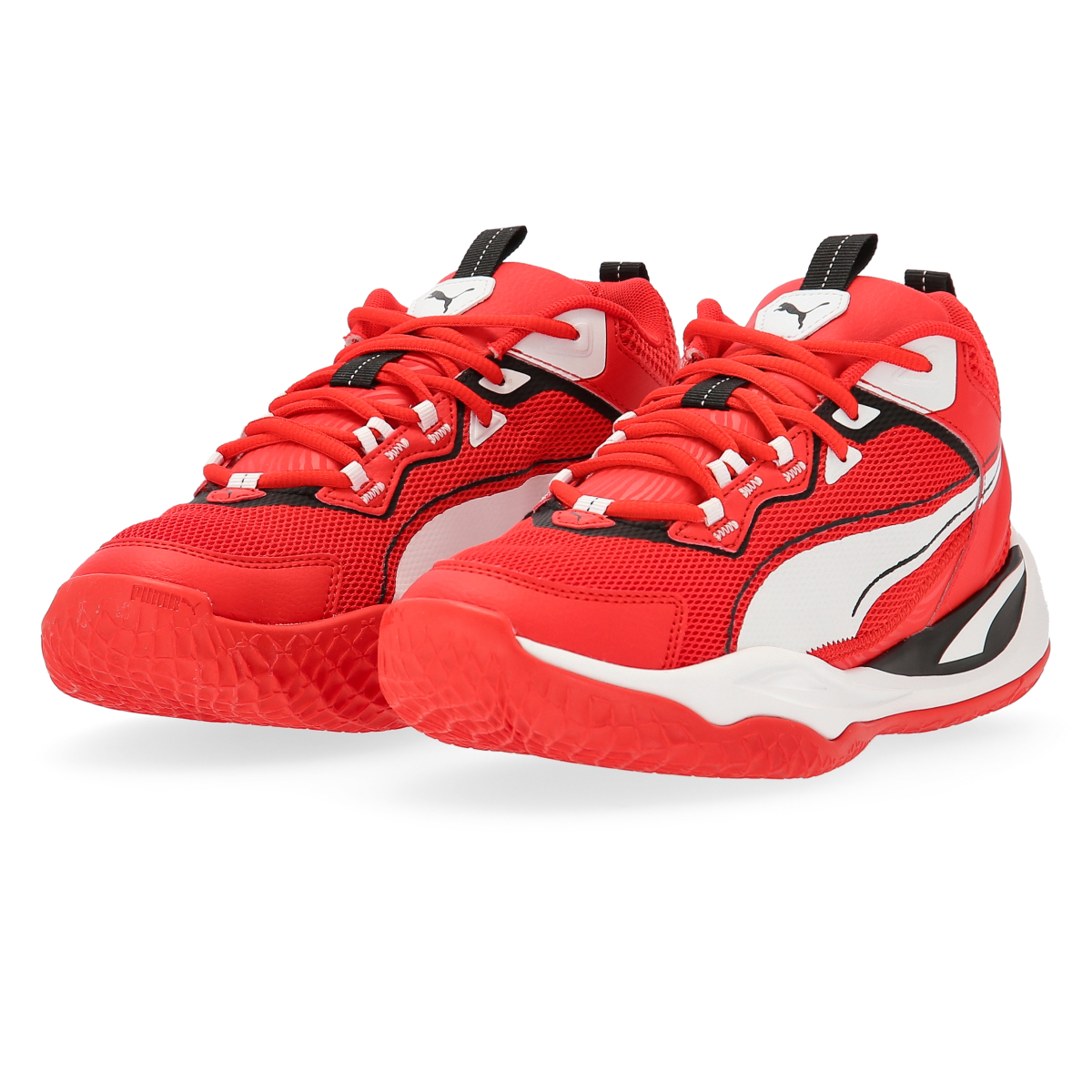 Zapatillas Puma Playmaker 2023 Unisex,  image number null
