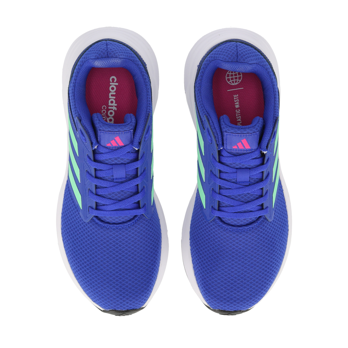 Adidas galaxy 3 hombre top