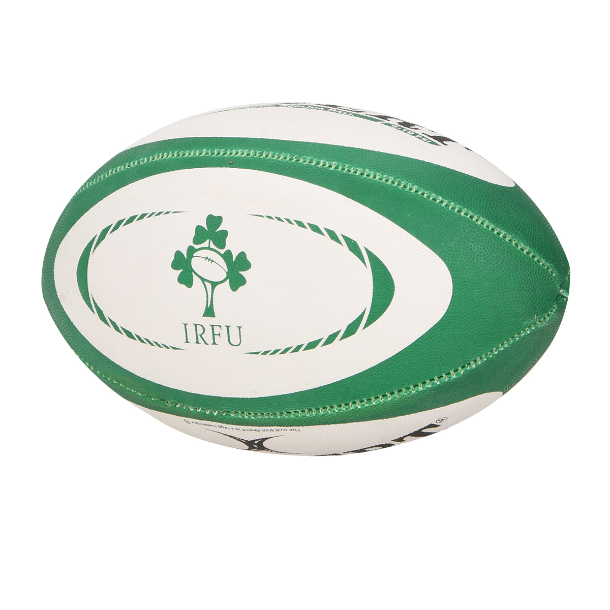 Pelota Rugby Gilbert Ireland Midi,  image number null