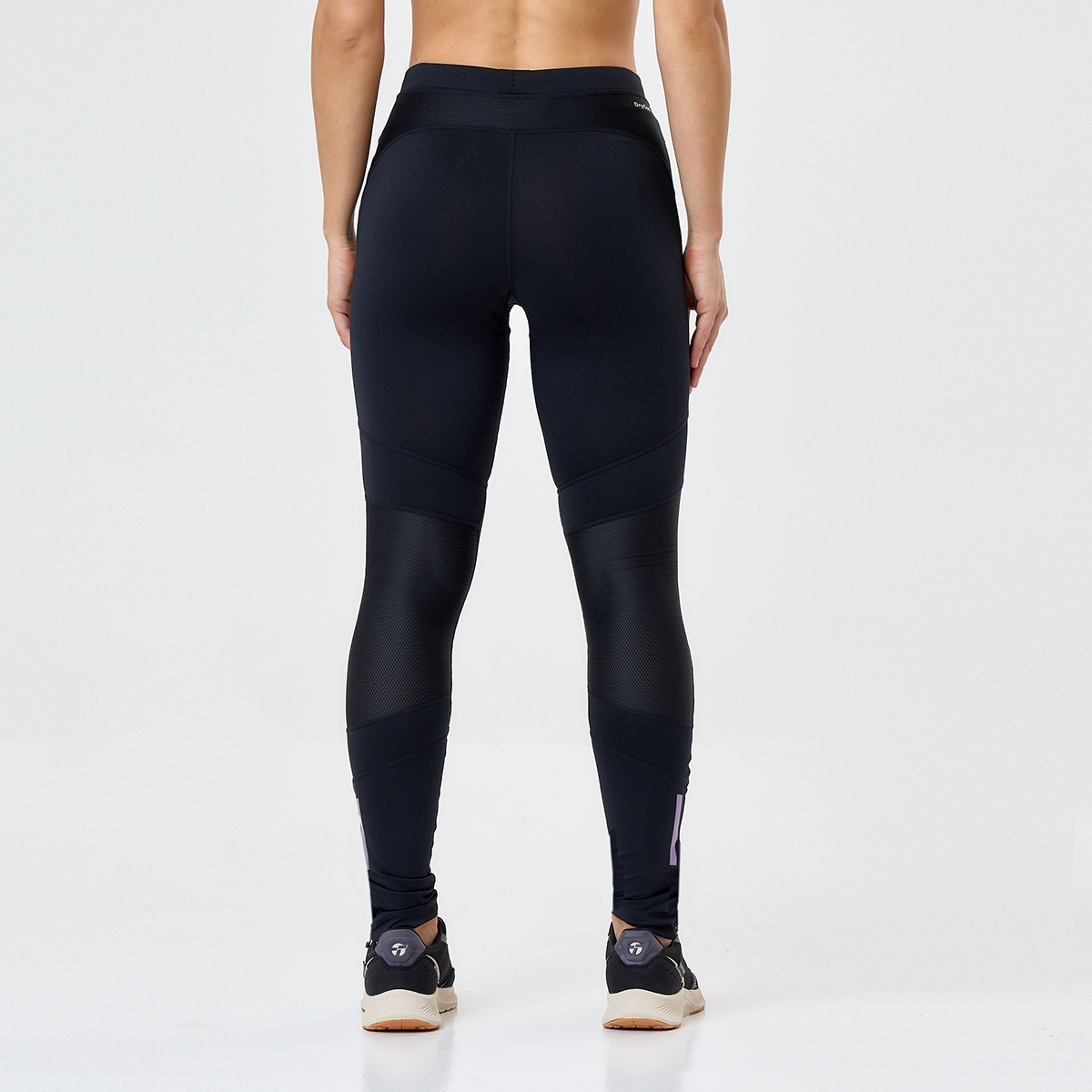 Calza Running Topper Larga LI Mujer,  image number null